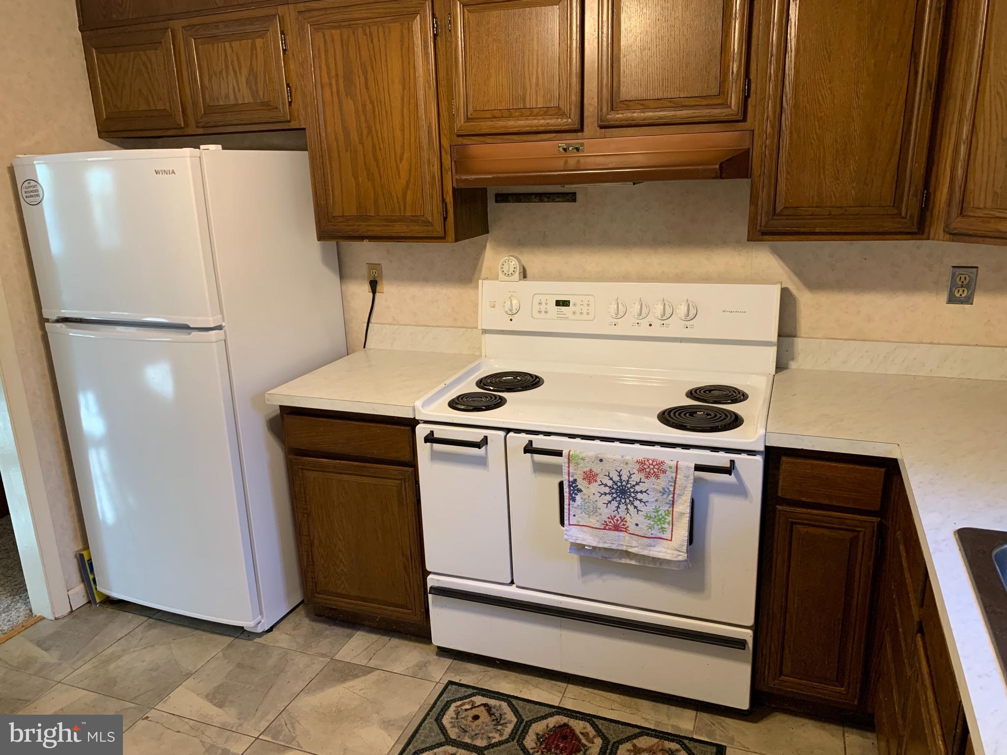 PORT TOBACCO RIVIERA - Residential