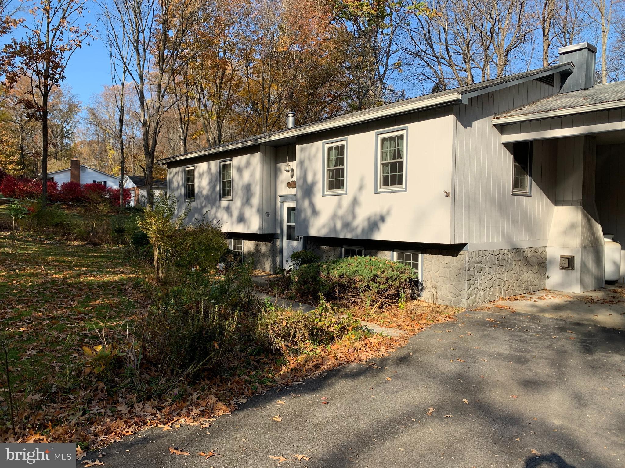 PORT TOBACCO RIVIERA - Residential