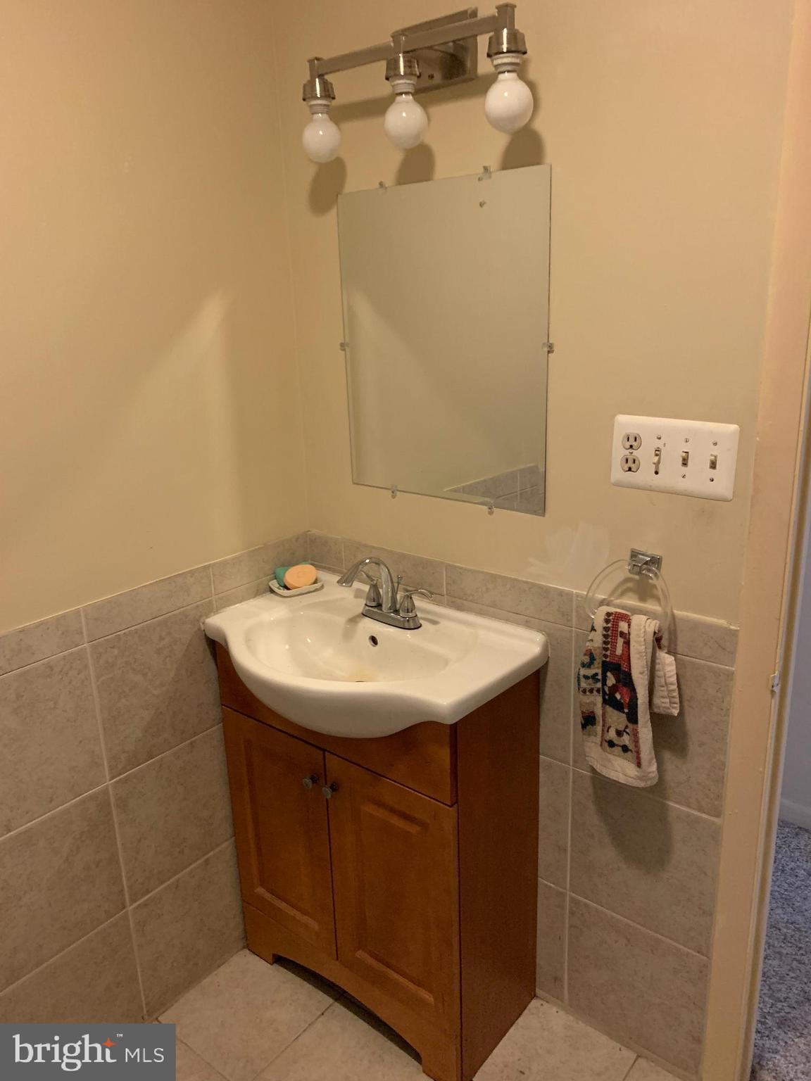 PORT TOBACCO RIVIERA - Residential