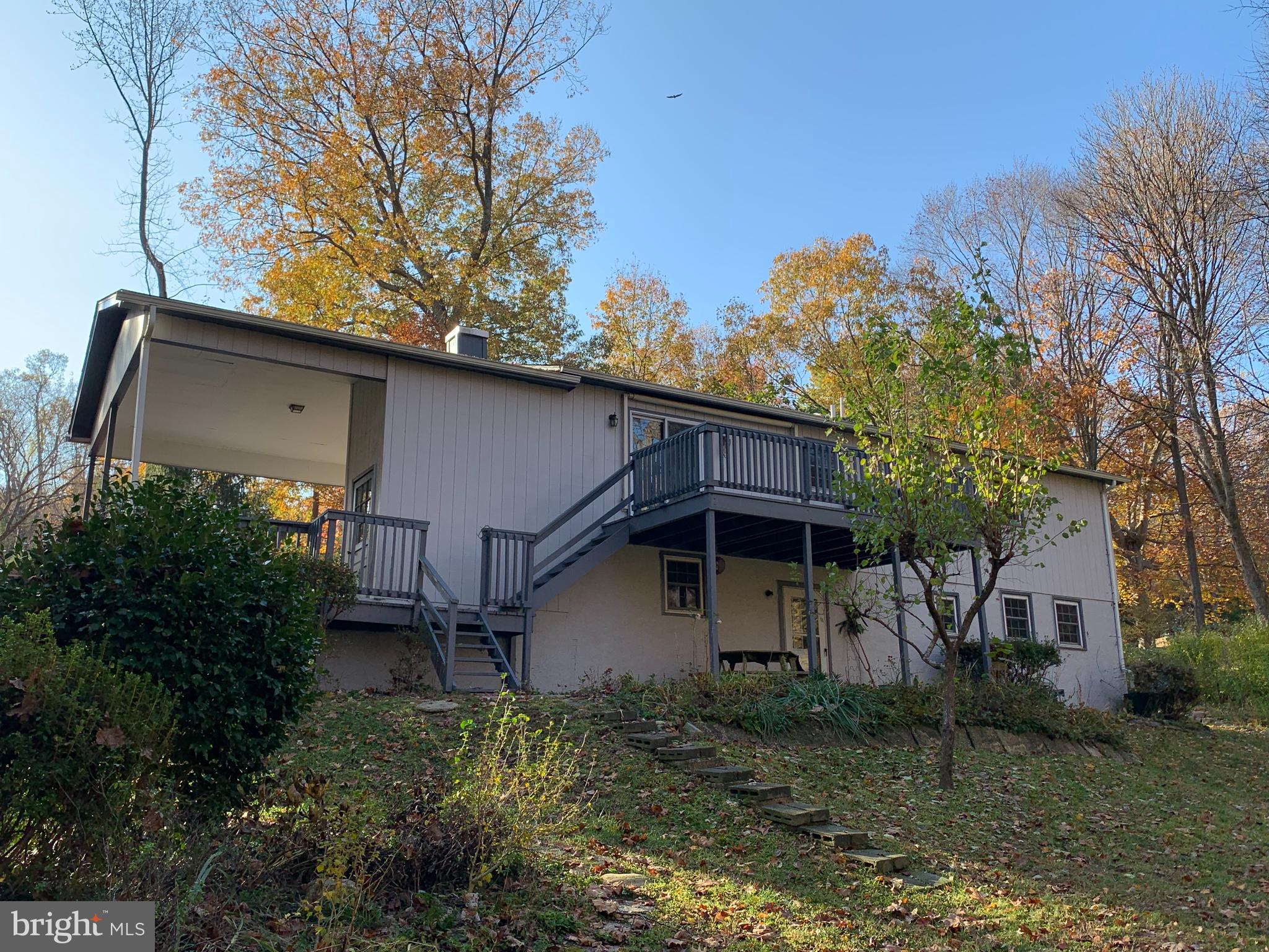 PORT TOBACCO RIVIERA - Residential