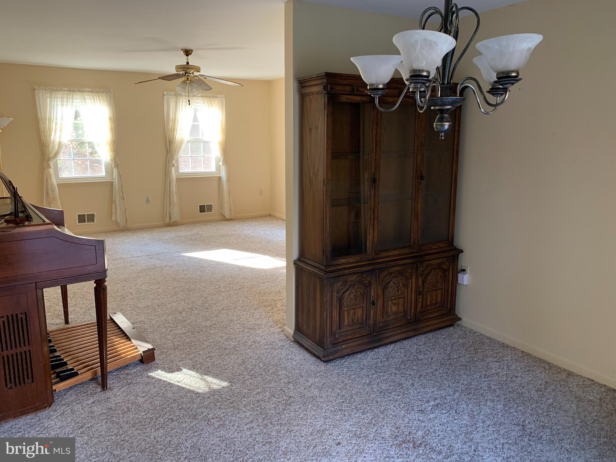 PORT TOBACCO RIVIERA - Residential