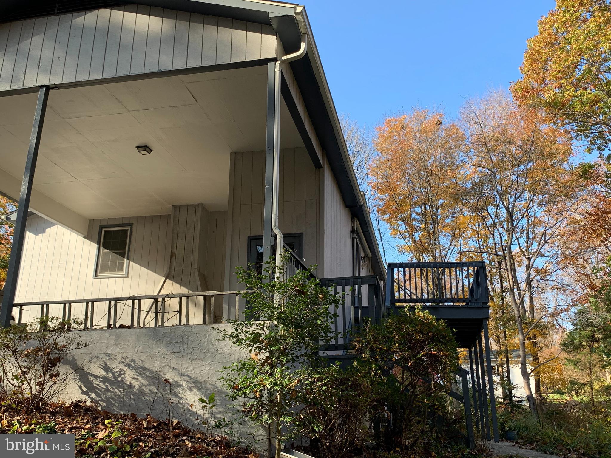 PORT TOBACCO RIVIERA - Residential