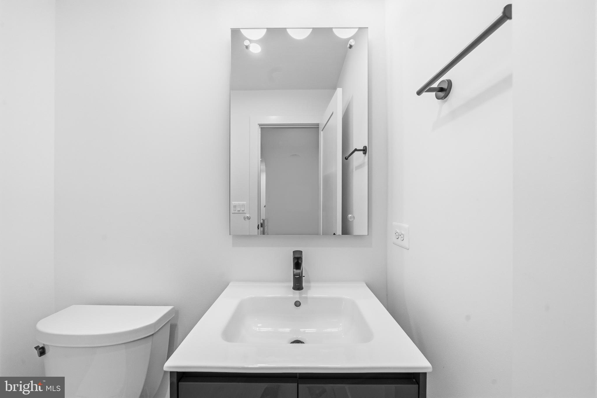 TYSONS RIDGE - Residential