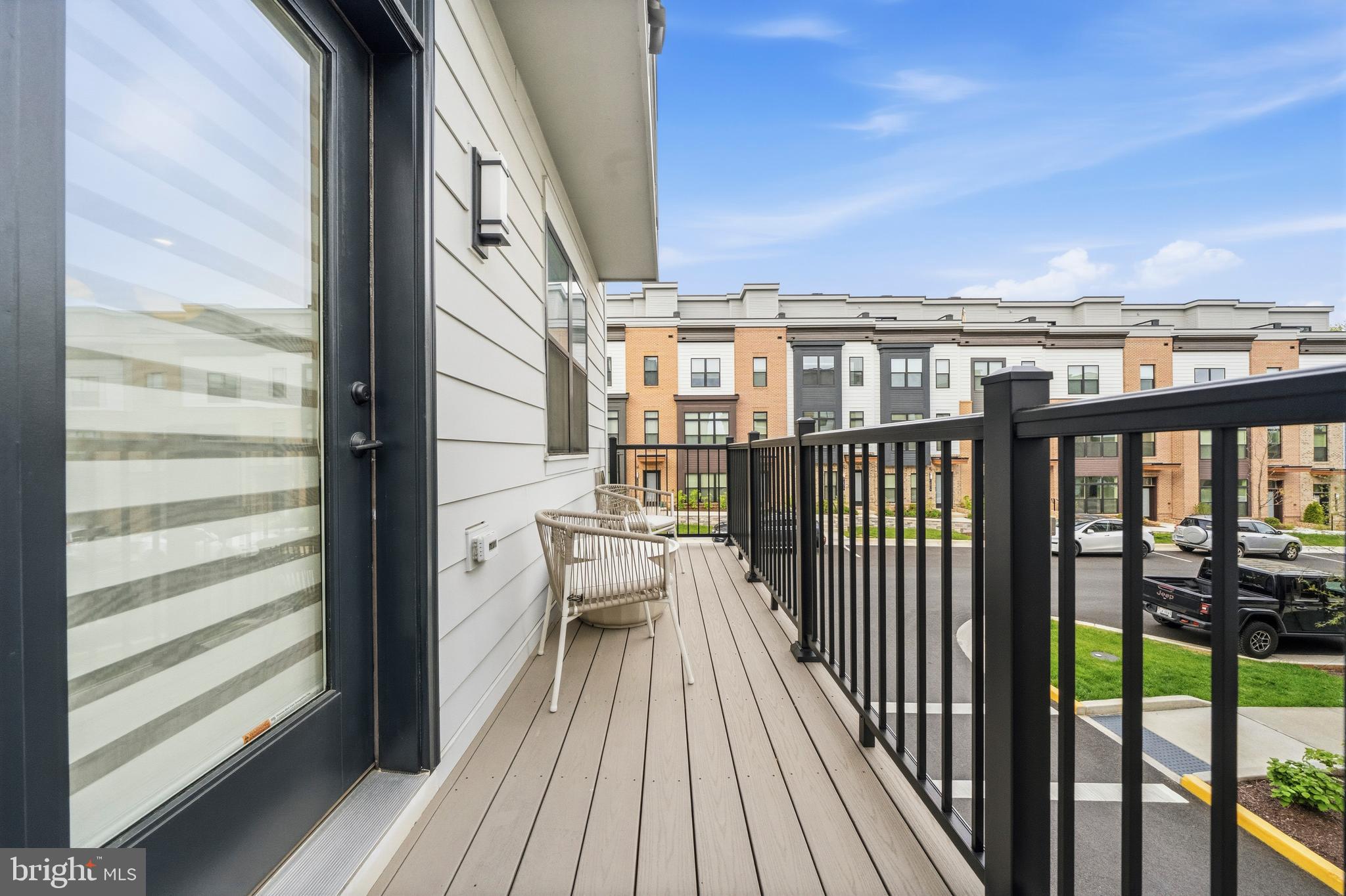 TYSONS RIDGE - Residential