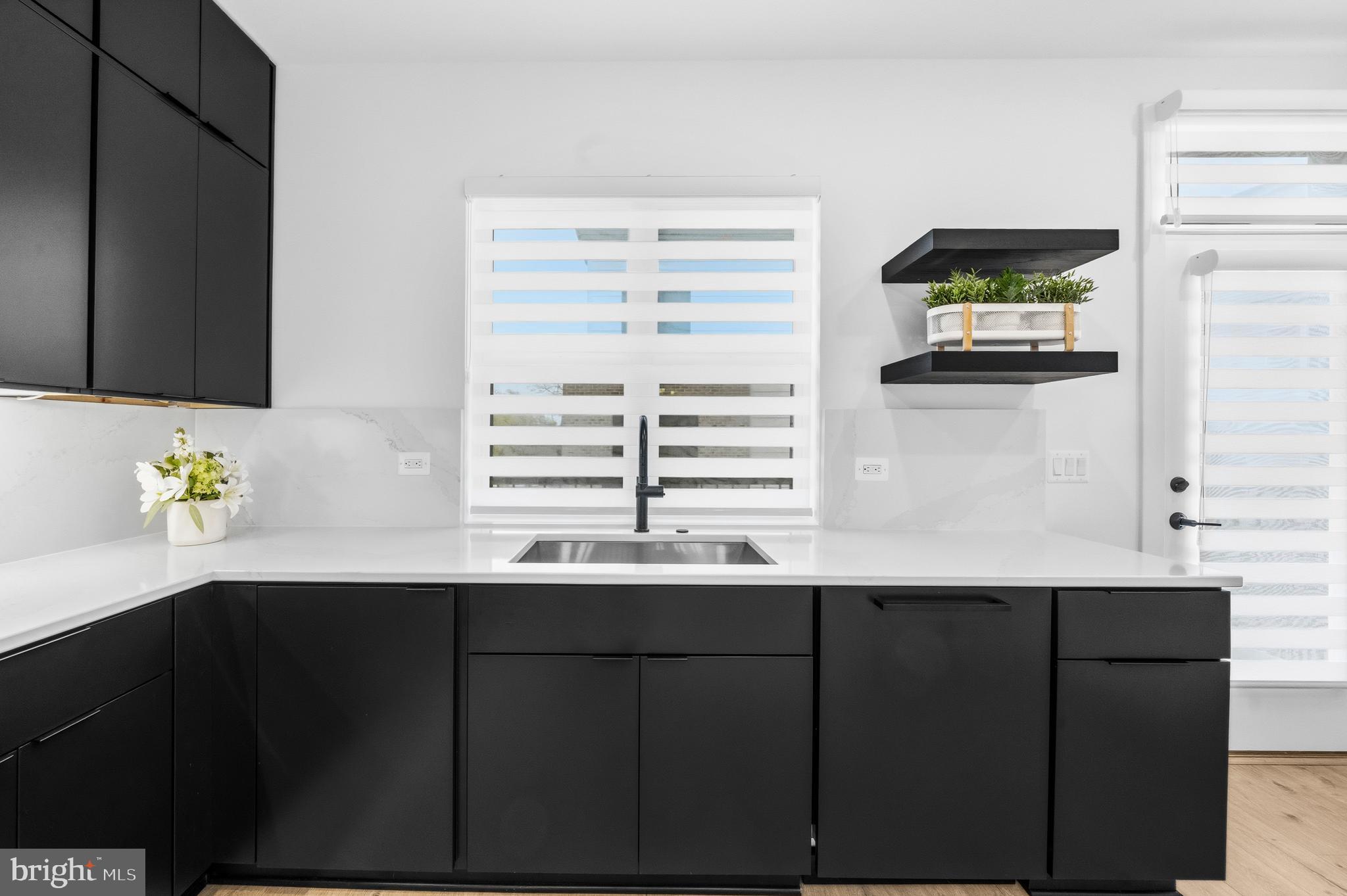TYSONS RIDGE - Residential