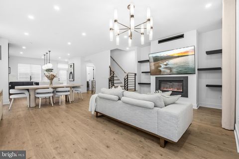 2040 TYSONS RIDGELINE ROAD FALLS CHURCH VA 22043
