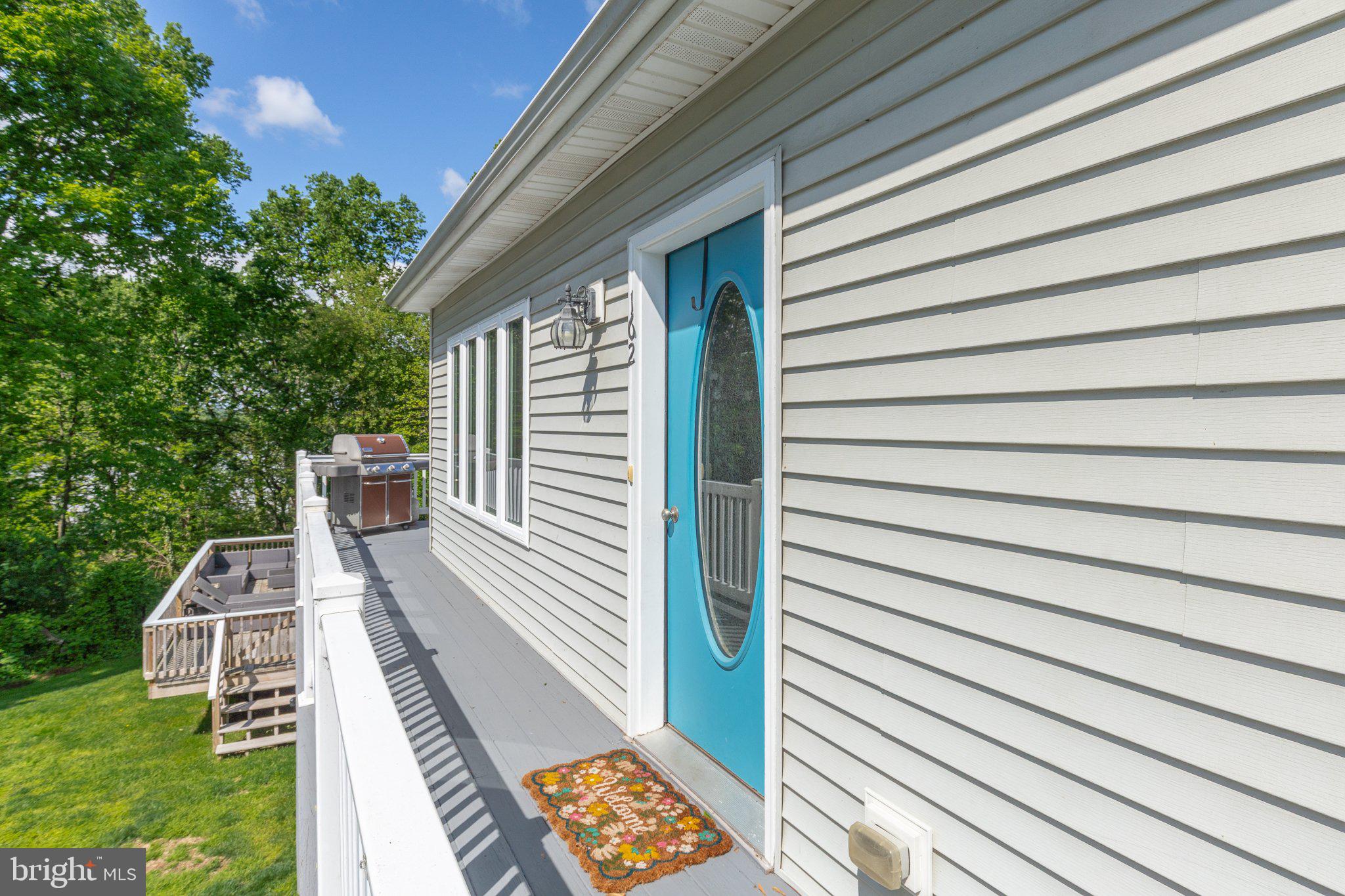 162 OVERLOOK DRIVE