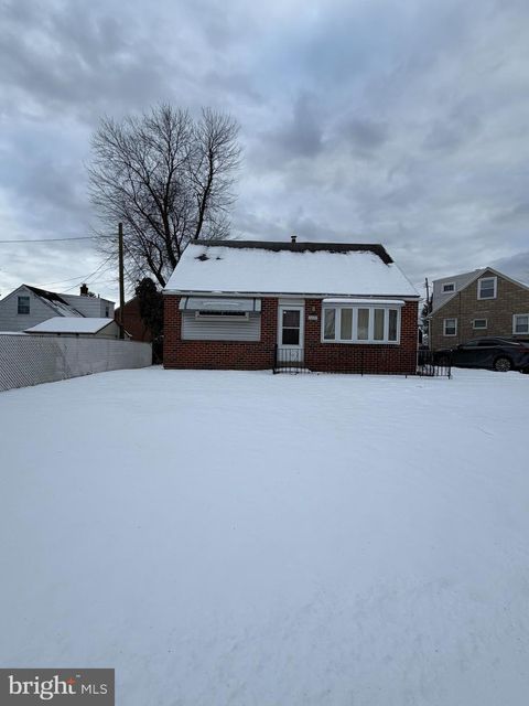 Photo of 3222 Primrose Road, PHILADELPHIA, PA 19114 (MLS # PAPH2586018)