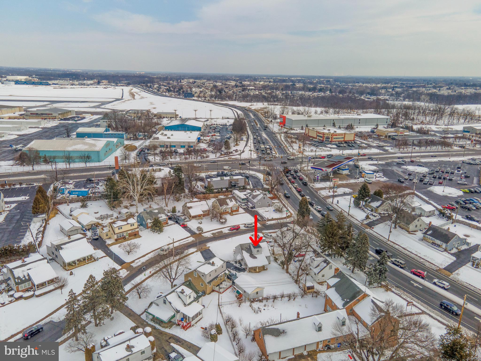 ACADEMY GARDENS - Residential