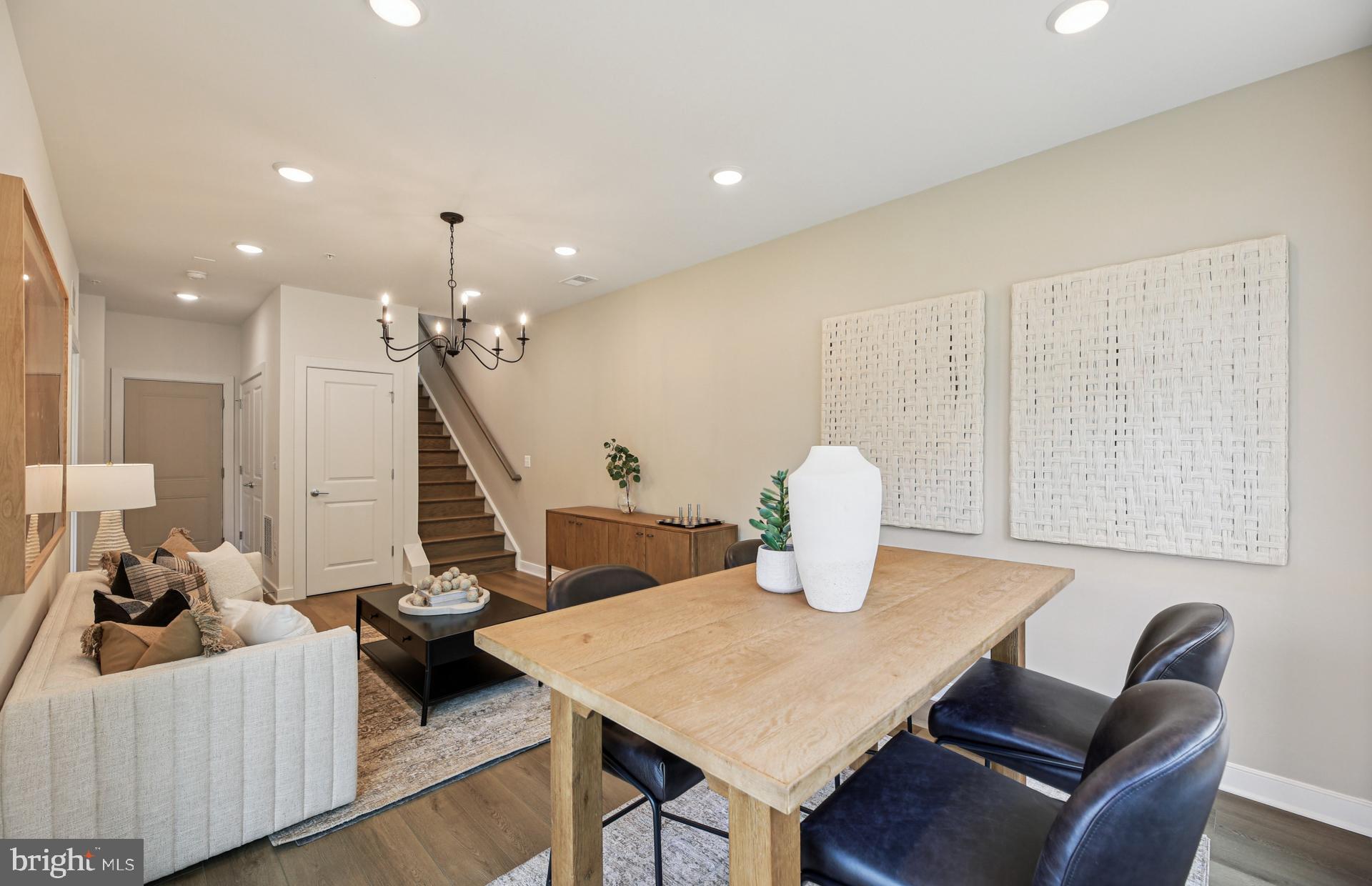WATERSHED - Residential