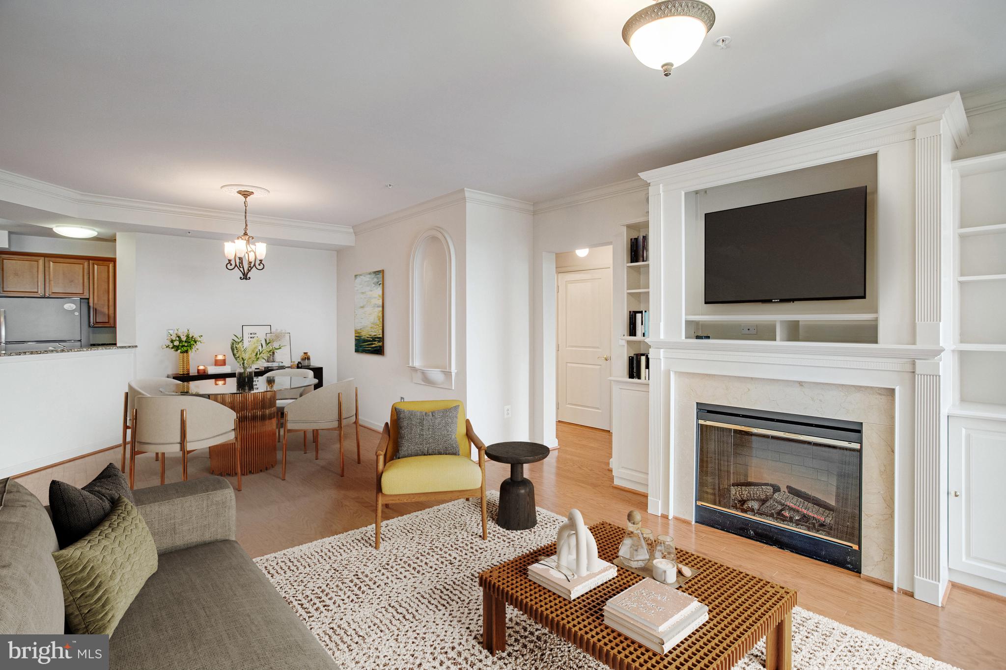 485 HARBOR SIDE STREET 813