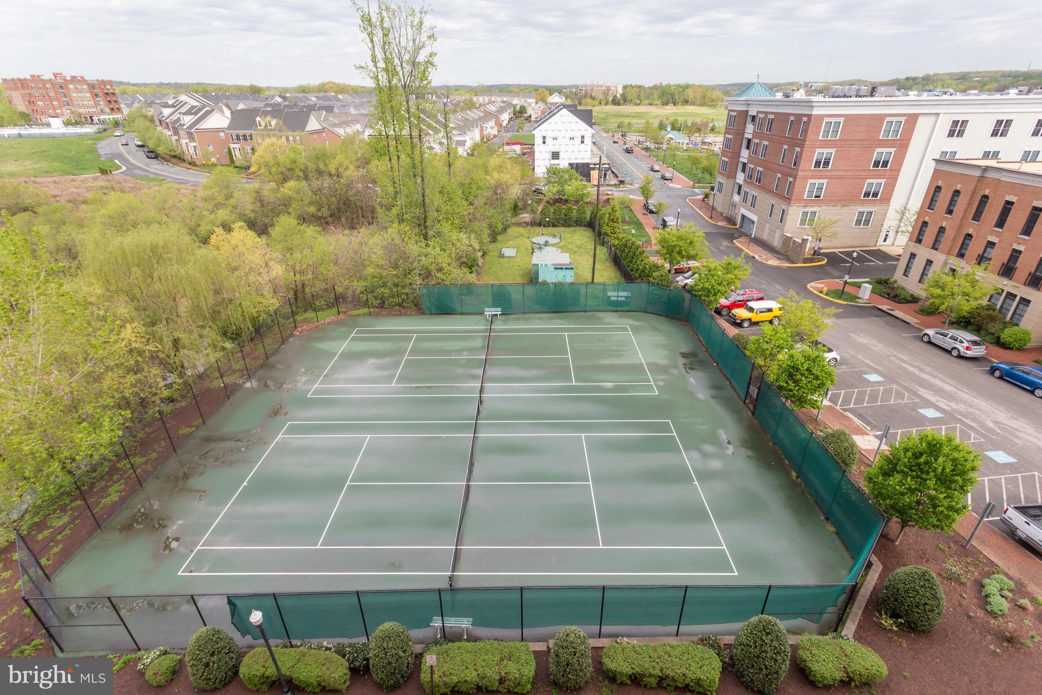 BELMONT BAY - Residential