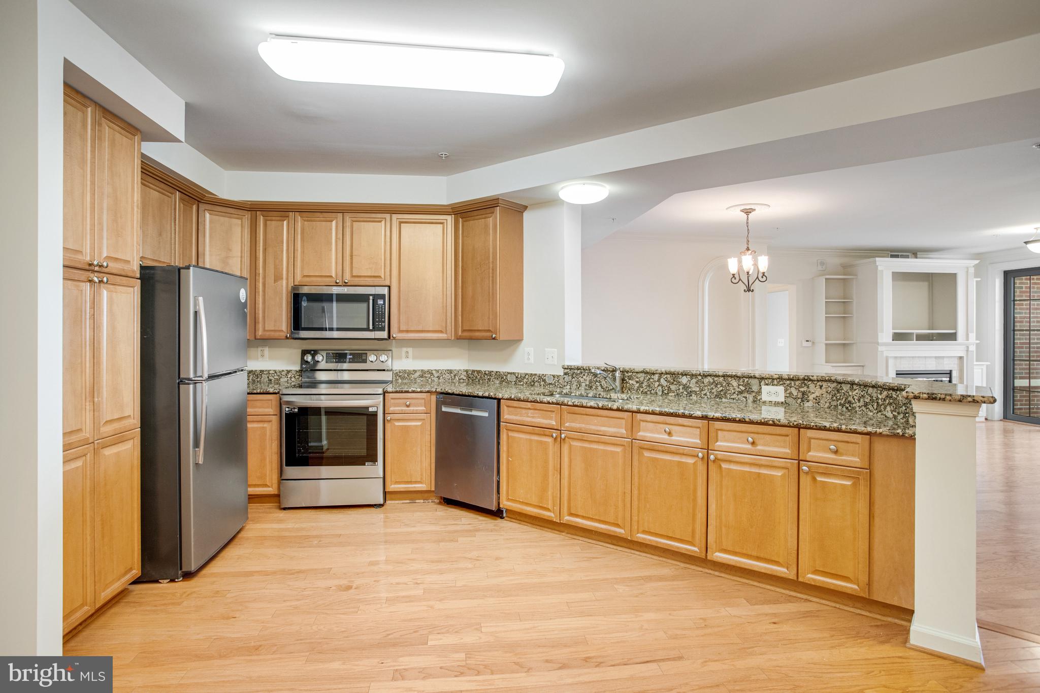 BELMONT BAY - Residential