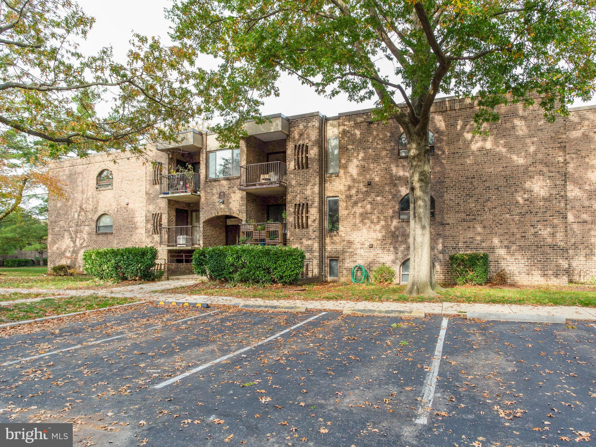 FAIRWINDS ON SEVERN - Residential