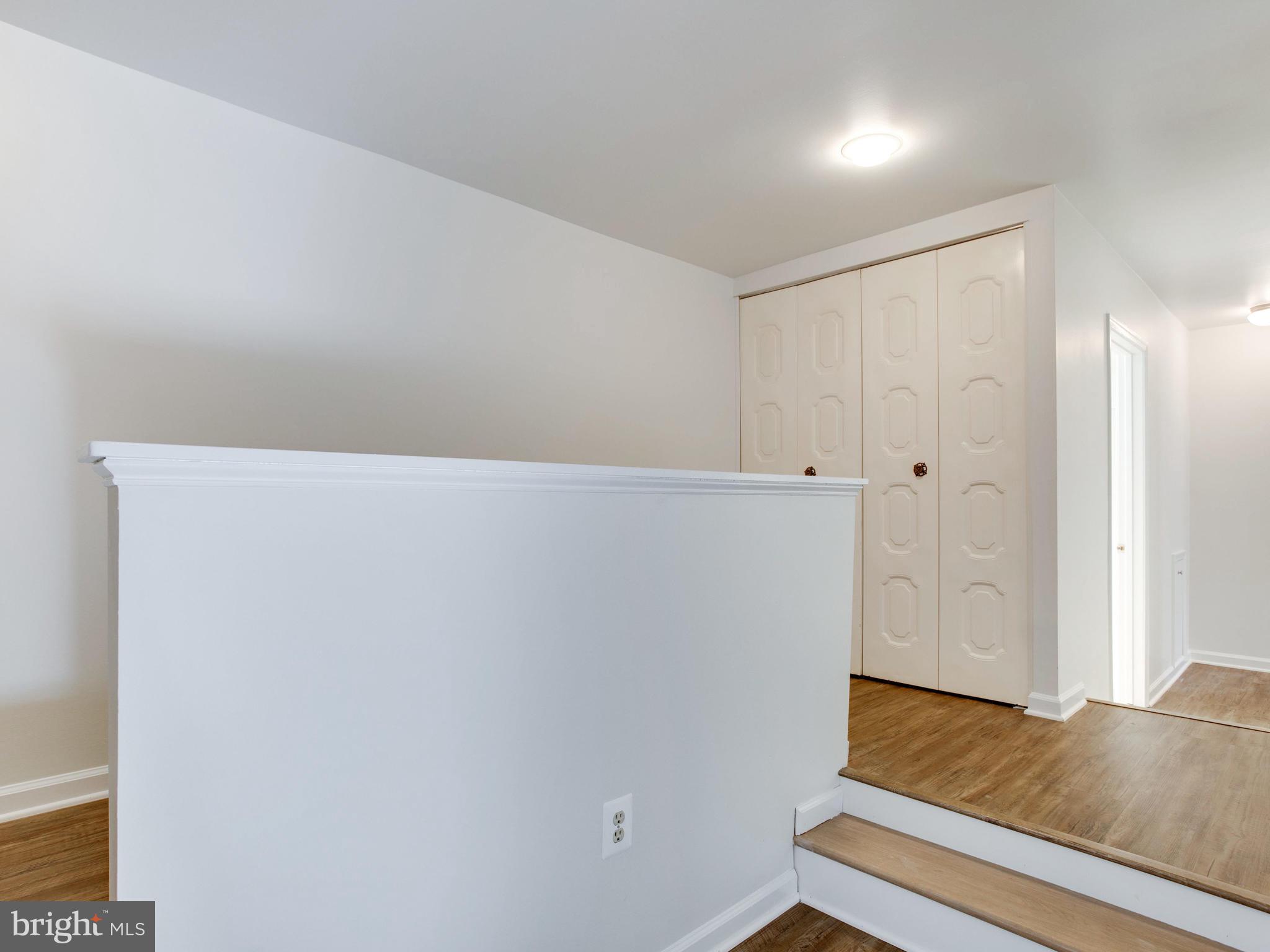 FAIRWINDS ON SEVERN - Residential