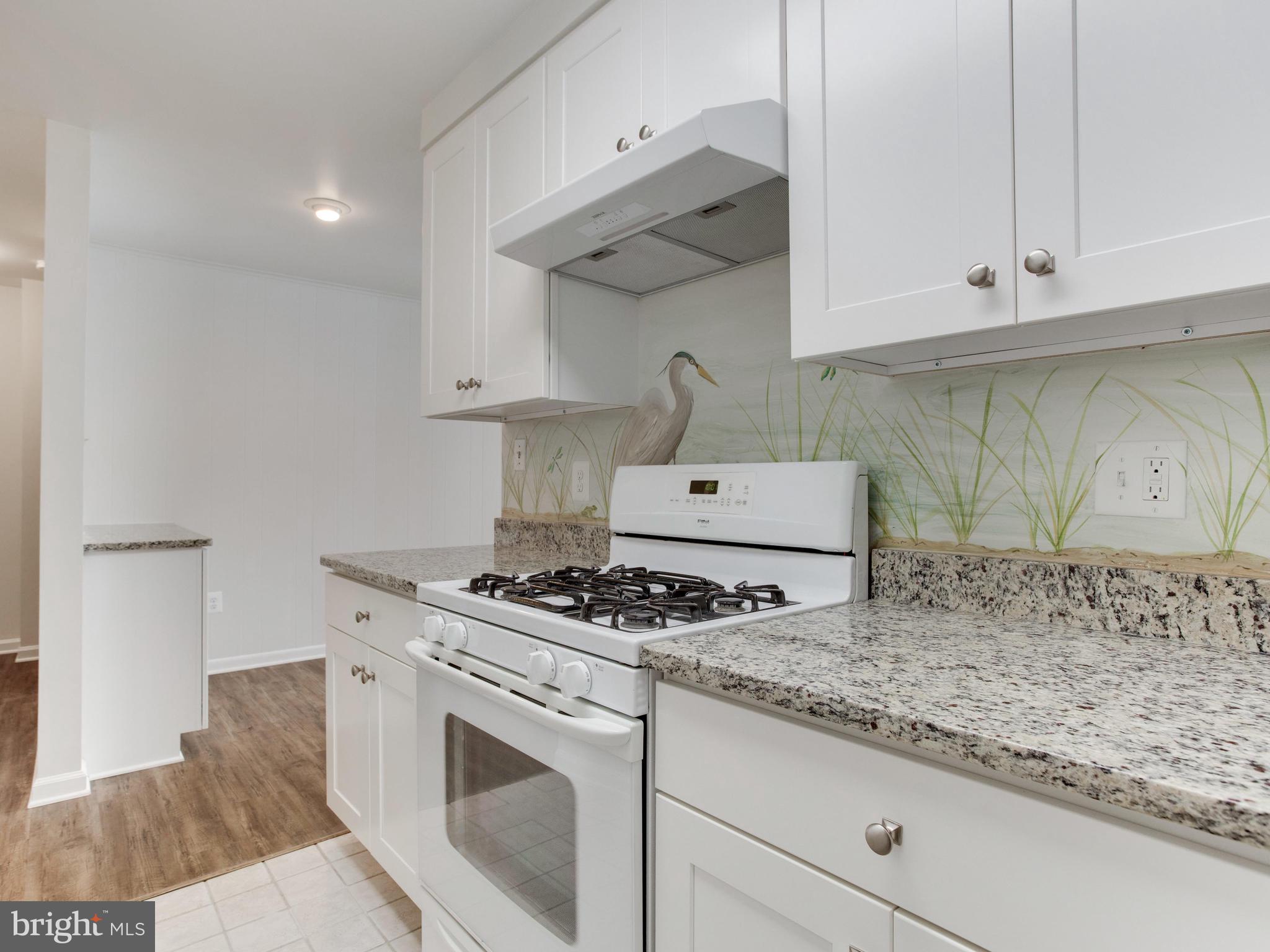 FAIRWINDS ON SEVERN - Residential