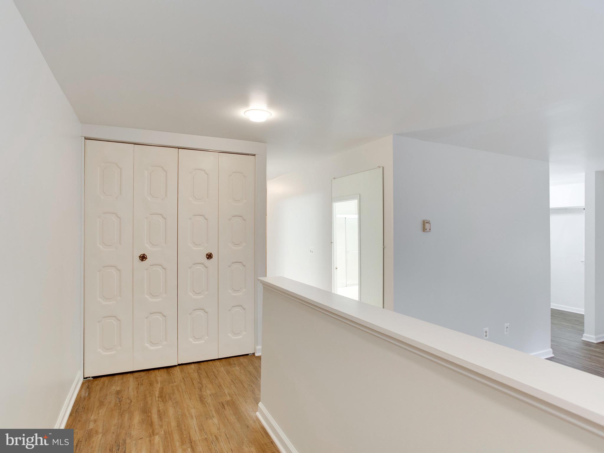 FAIRWINDS ON SEVERN - Residential