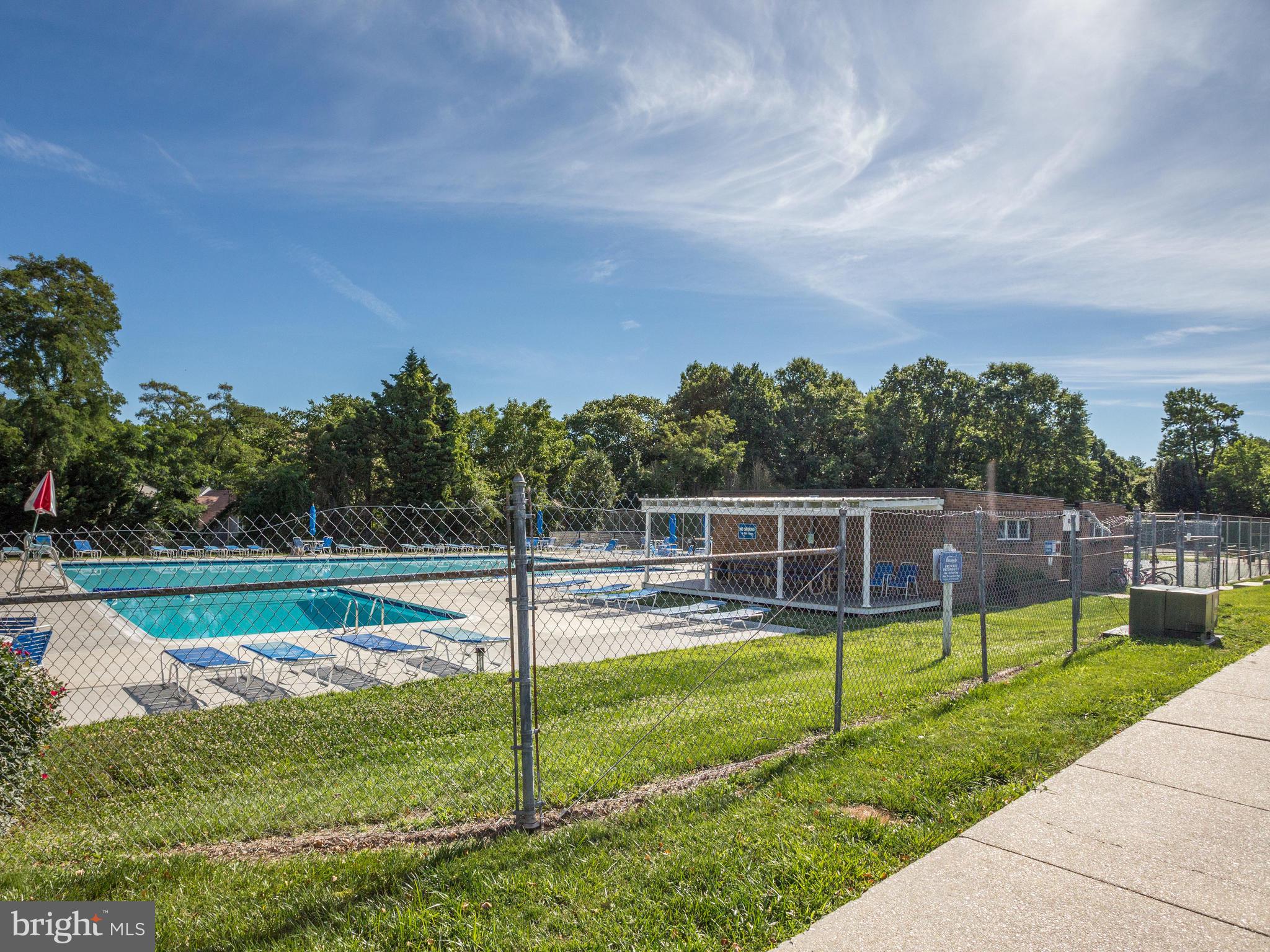 FAIRWINDS ON SEVERN - Residential