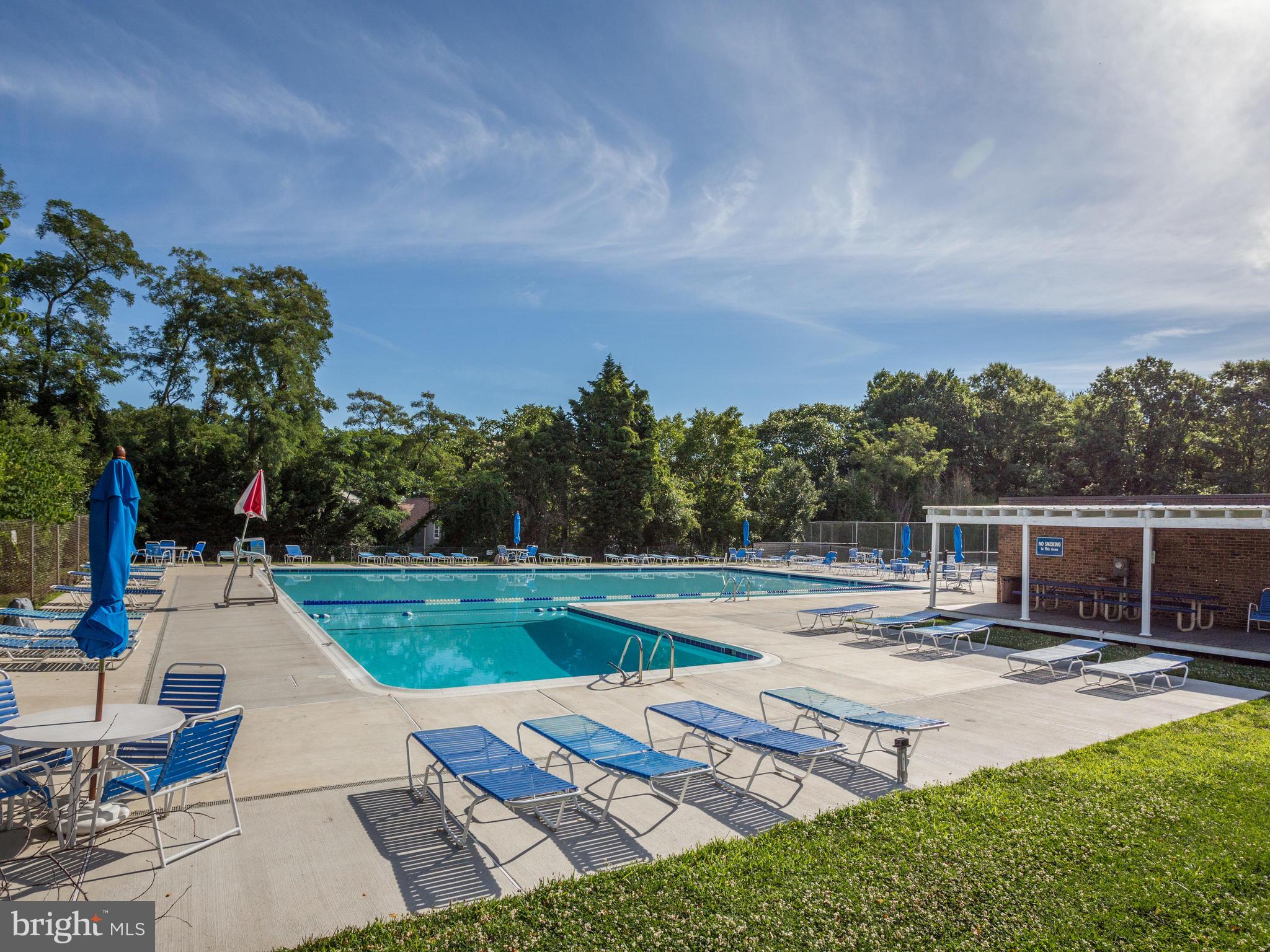 FAIRWINDS ON SEVERN - Residential