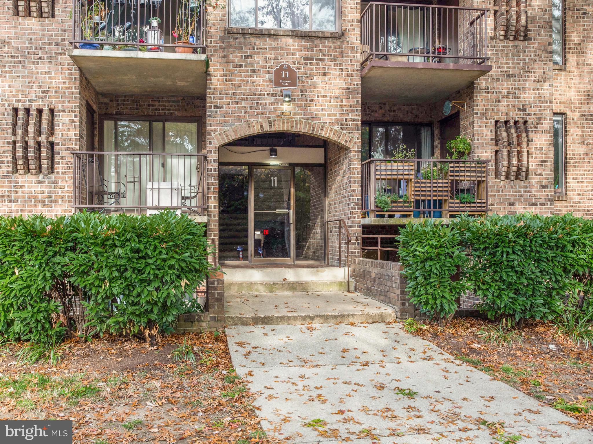 FAIRWINDS ON SEVERN - Residential