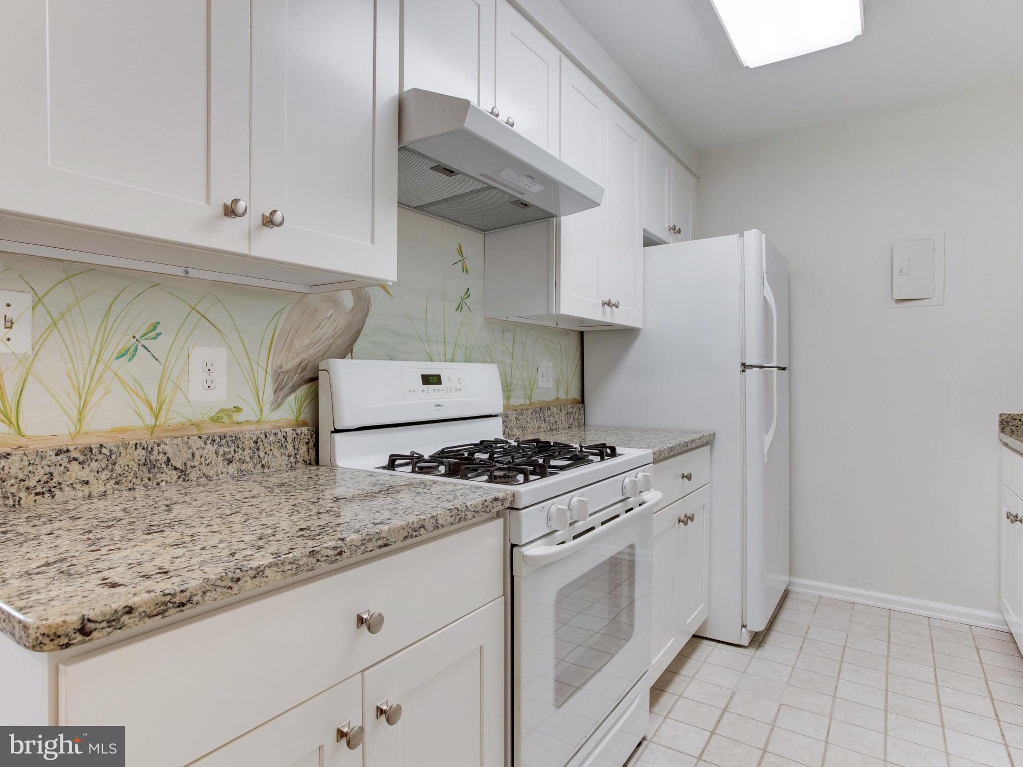 FAIRWINDS ON SEVERN - Residential