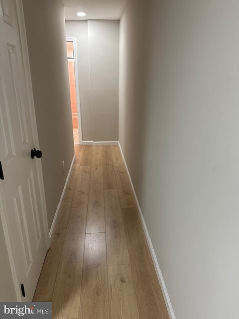 PINEWOOD SOUTH - Residential Lease