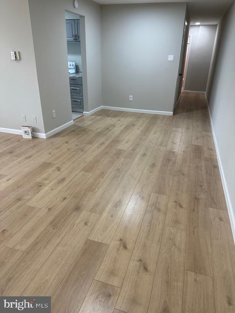 PINEWOOD SOUTH - Residential Lease