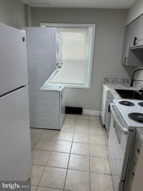 PINEWOOD SOUTH - Residential Lease