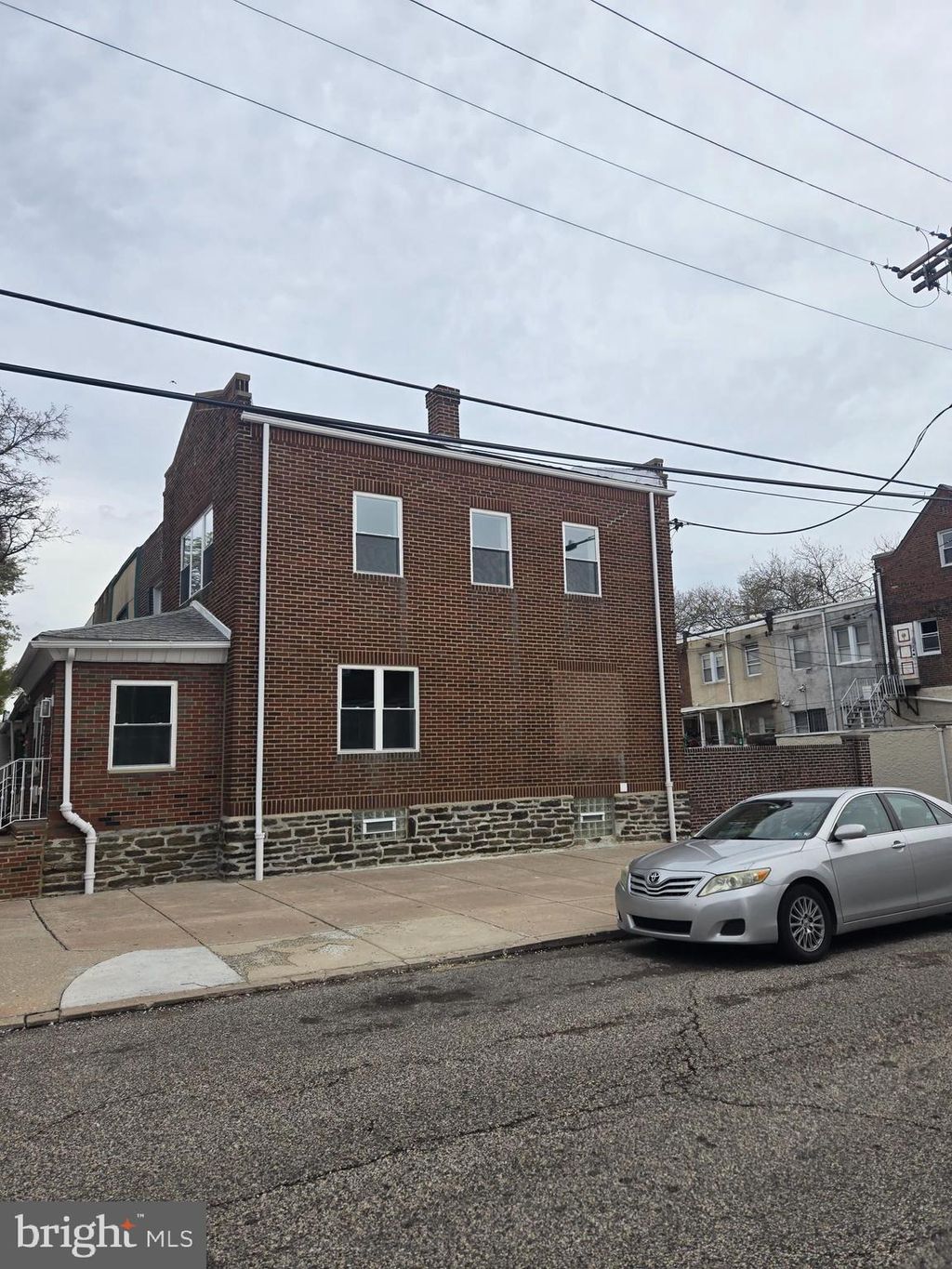 Photo of 2747 S Beulah Street, PHILADELPHIA, PA 19148 (MLS # PAPH2471506)
