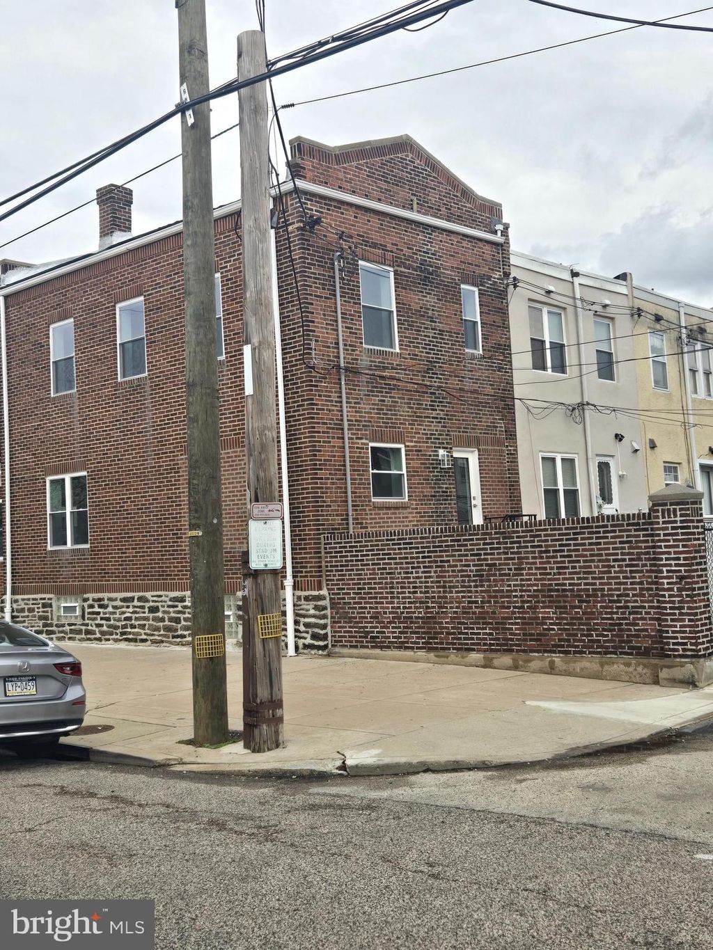Photo of 2747 S Beulah Street, PHILADELPHIA, PA 19148 (MLS # PAPH2471506)