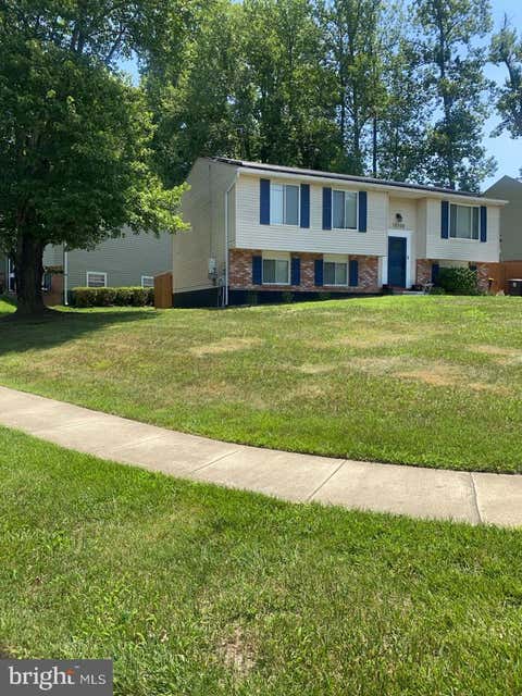 Homes For Rent - 10500 Mcguire Way<br/> CLINTON, MD 20735