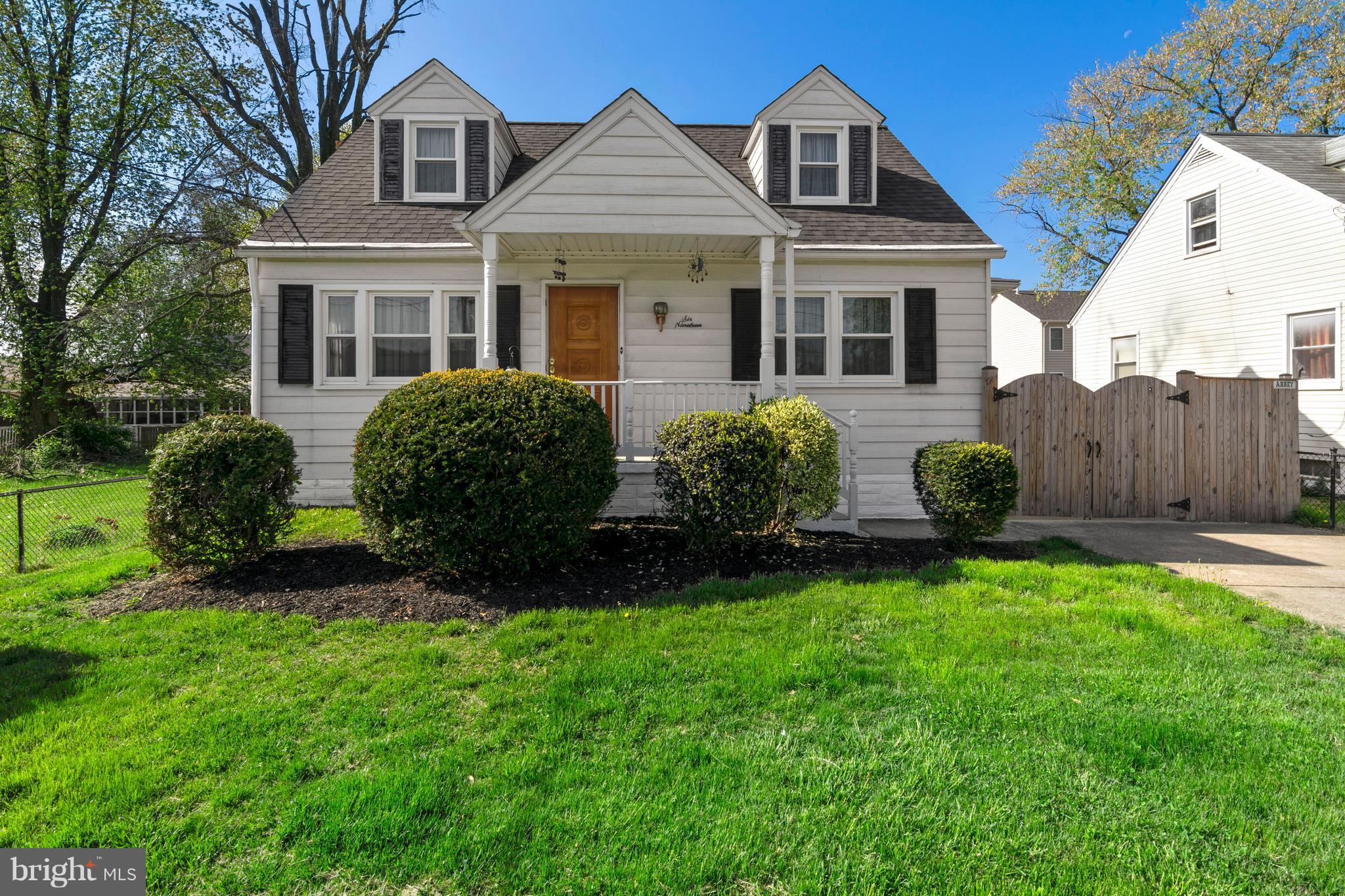 ARUNDEL GARDENS - Residential