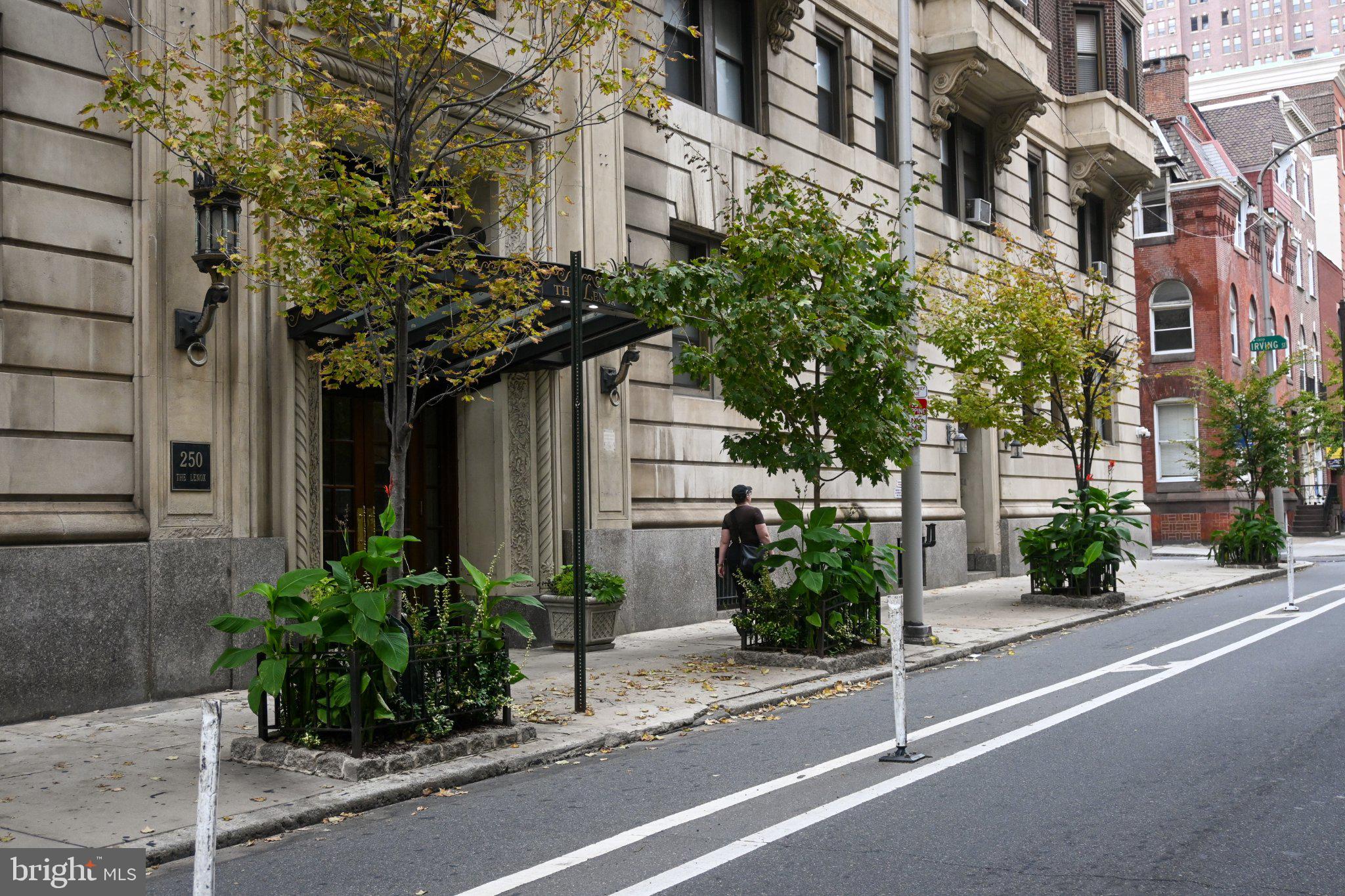 250 S 13TH STREET 3G