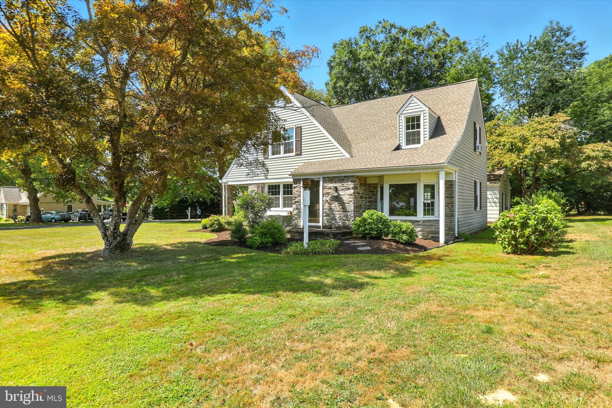 1901 MAKEFIELD ROAD