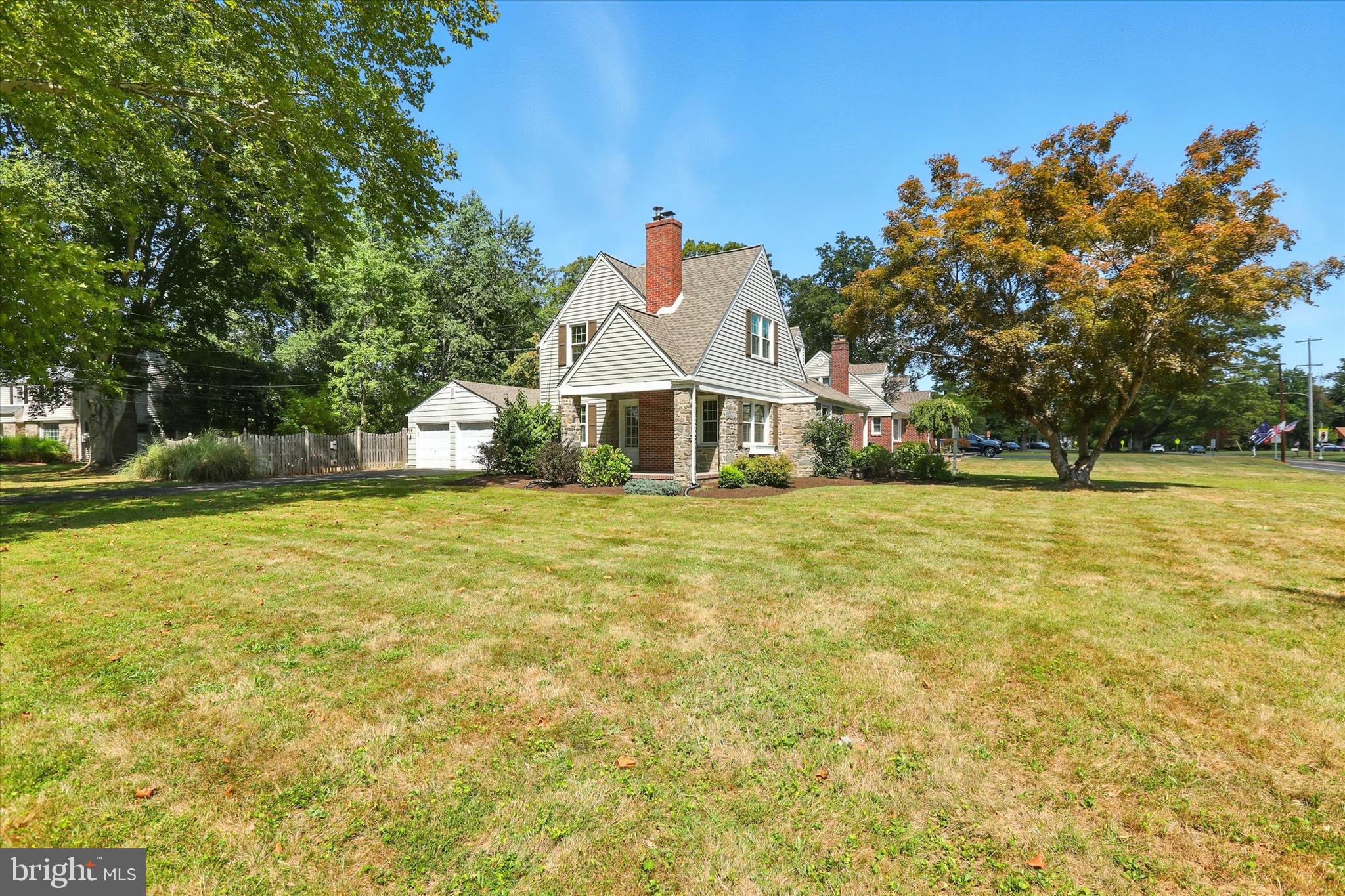 1901 MAKEFIELD ROAD