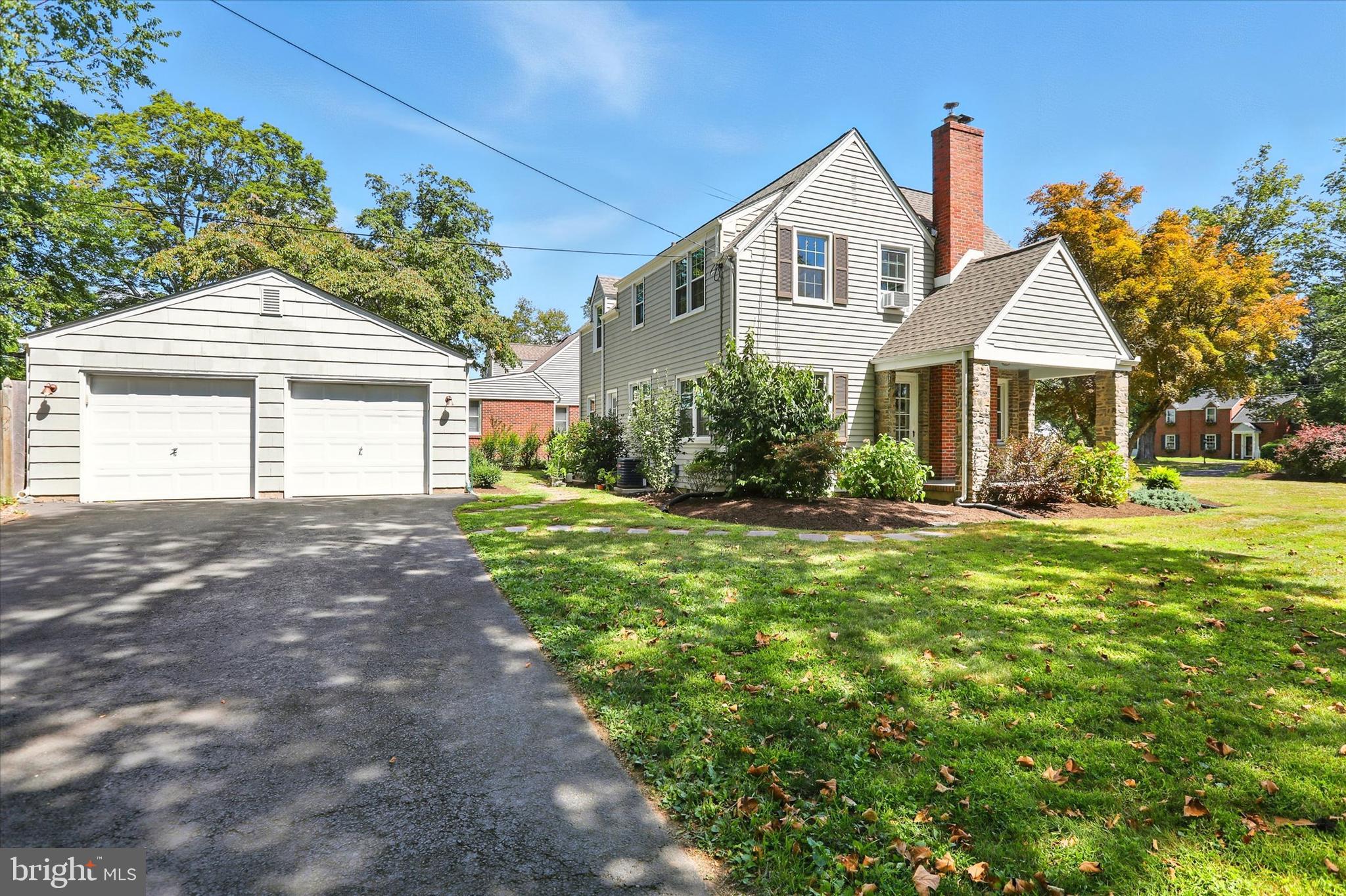 1901 MAKEFIELD ROAD