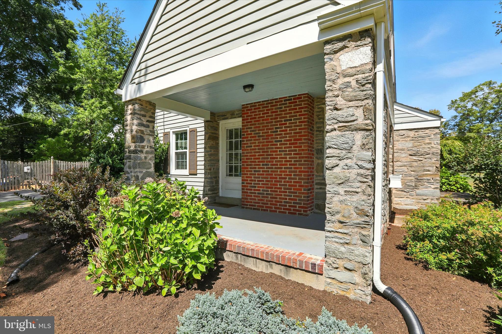 1901 MAKEFIELD ROAD