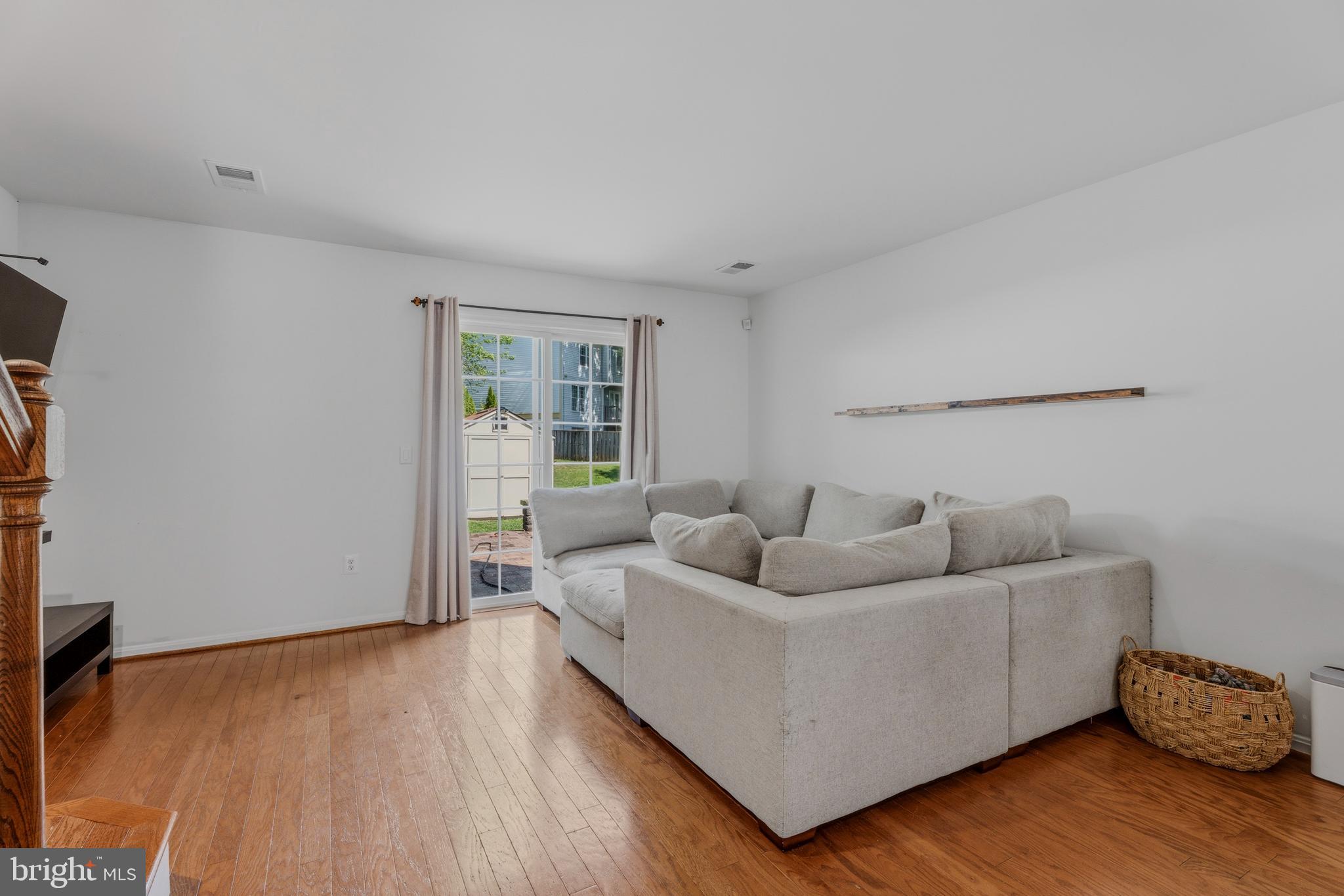 GLENSHIRE TOWNE - Residential