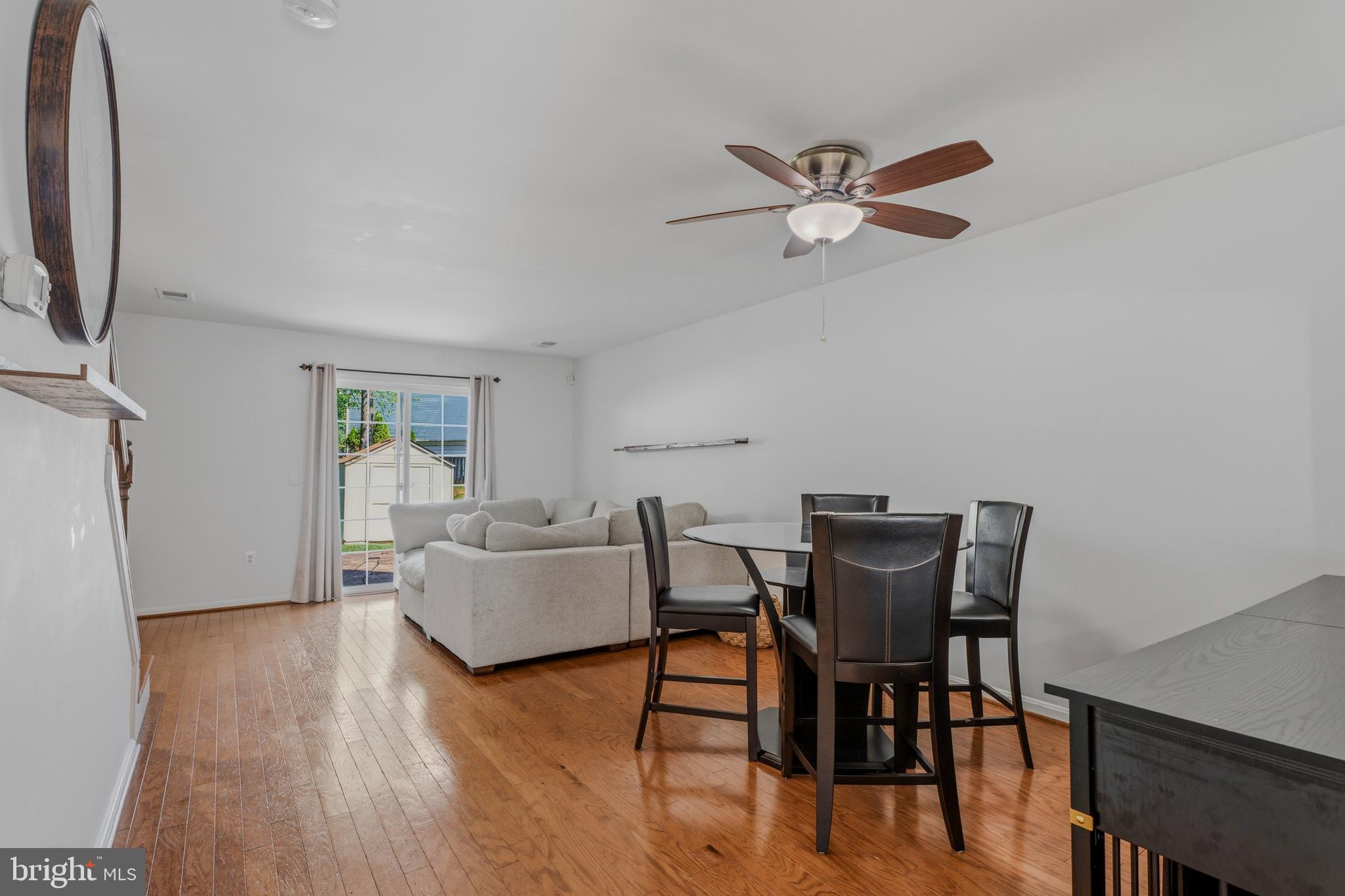 GLENSHIRE TOWNE - Residential
