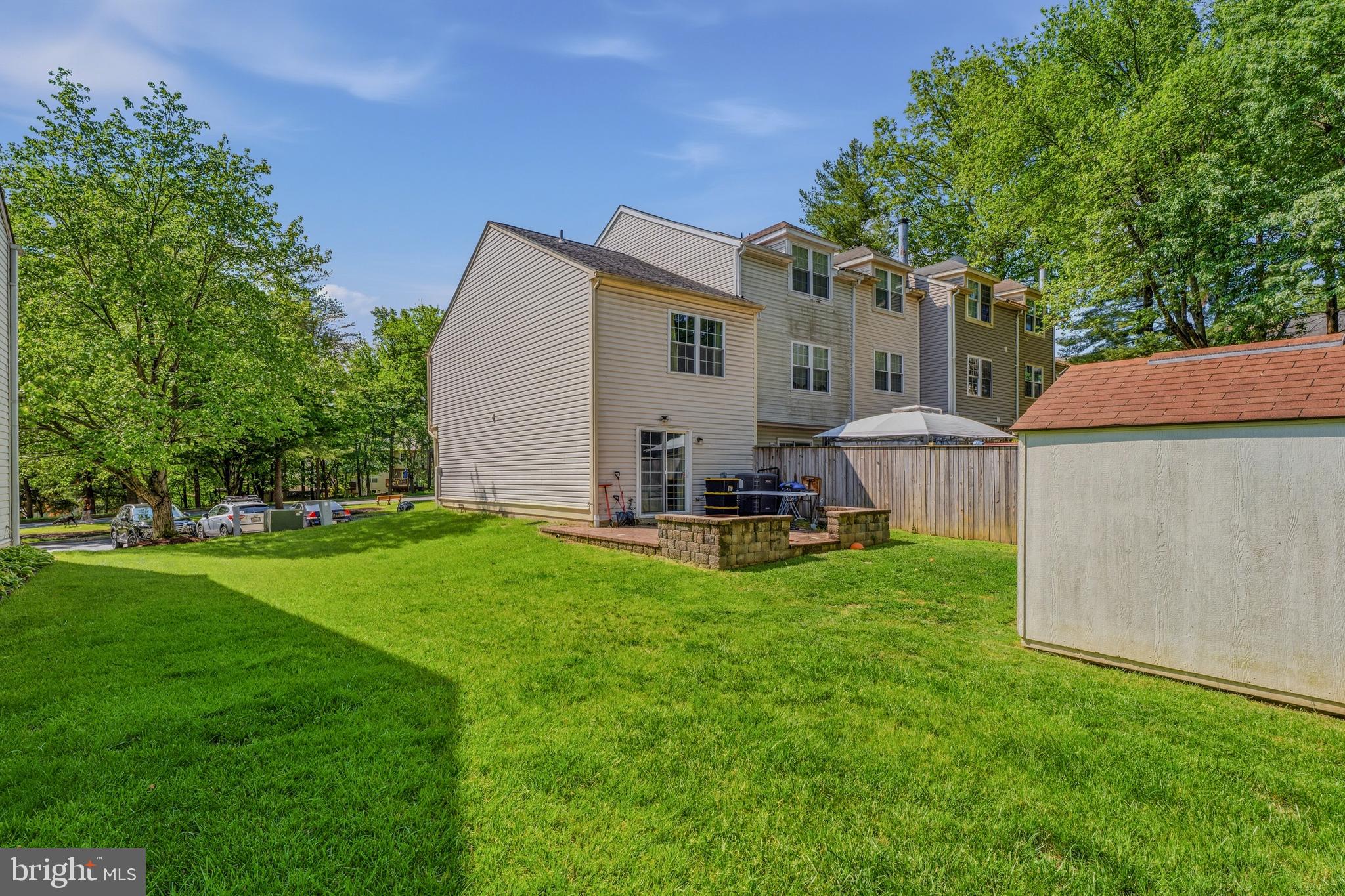 GLENSHIRE TOWNE - Residential