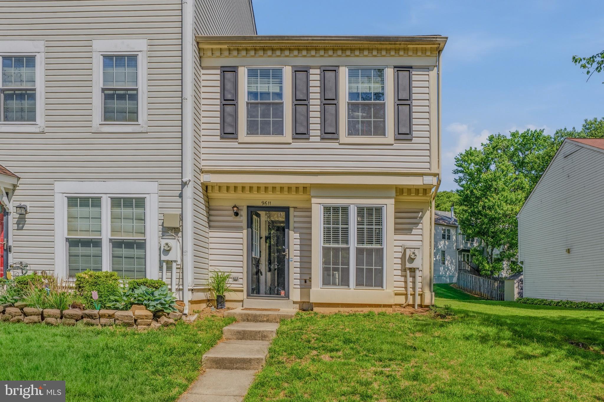 GLENSHIRE TOWNE - Residential