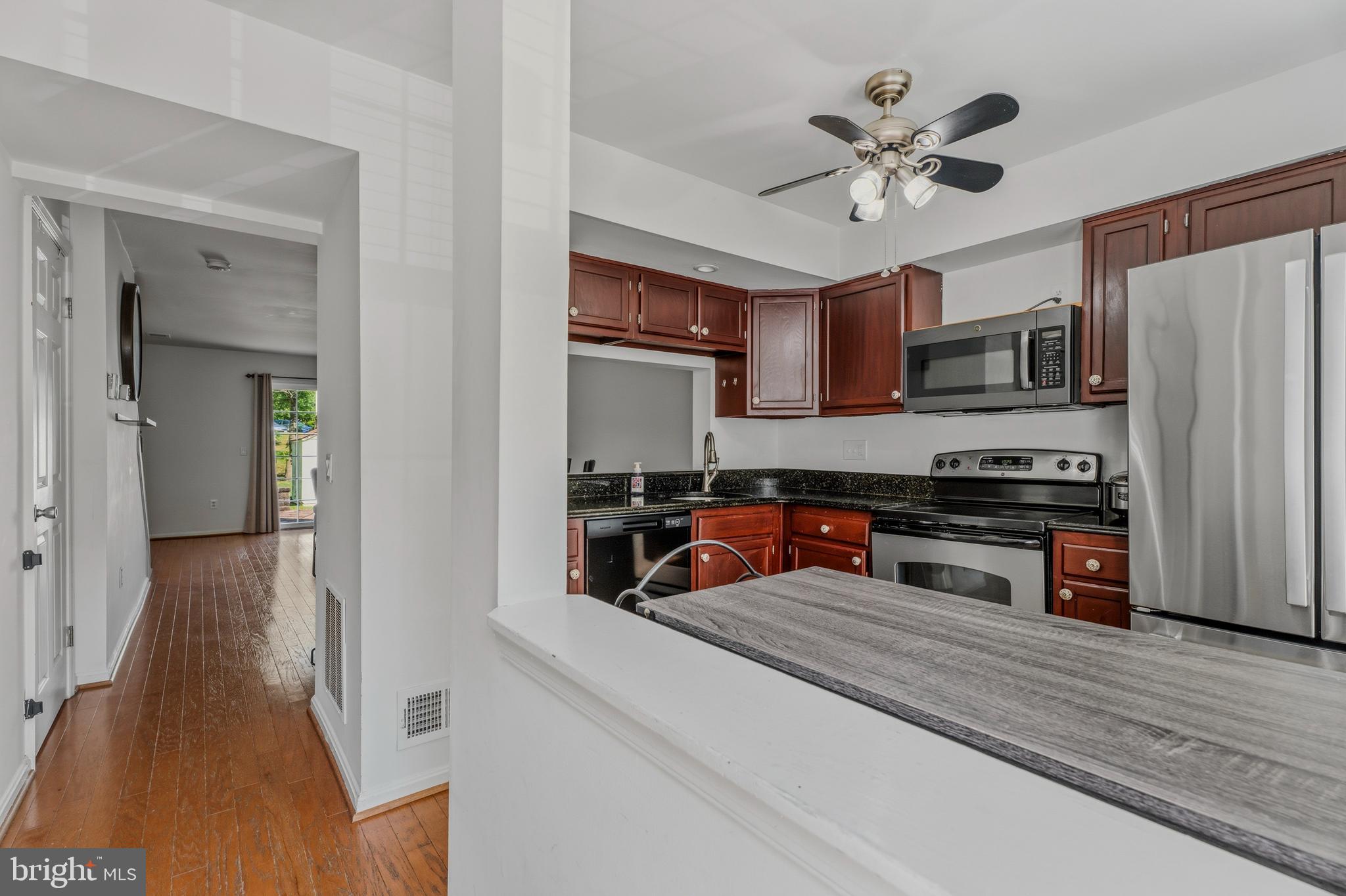 9611 STIRLING BRIDGE DRIVE