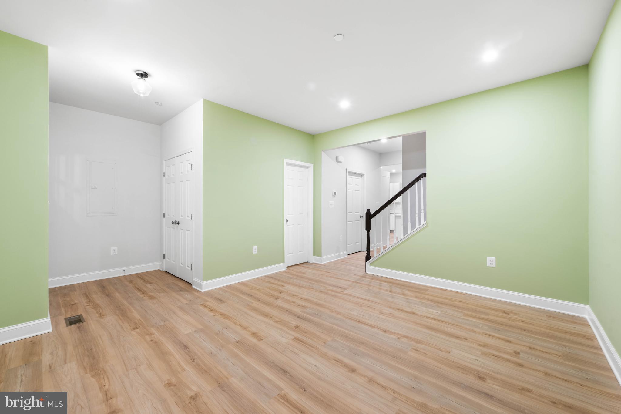 HAGERSTOWN - Residential