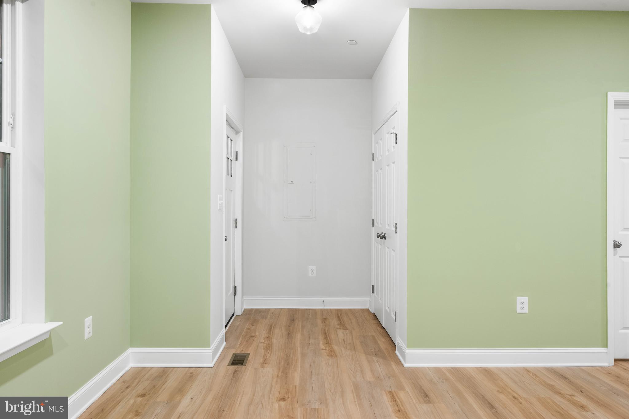 HAGERSTOWN - Residential