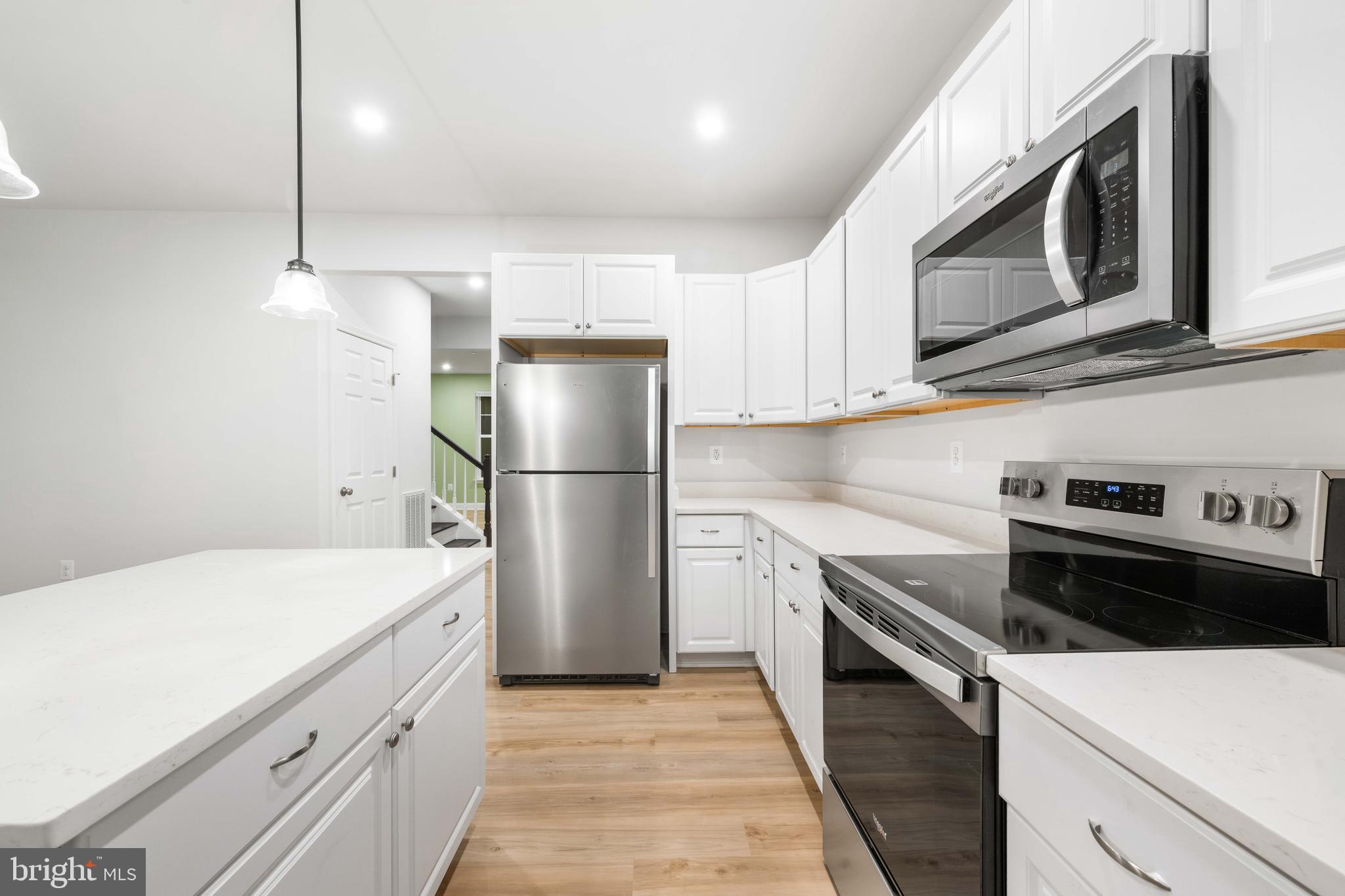 HAGERSTOWN - Residential