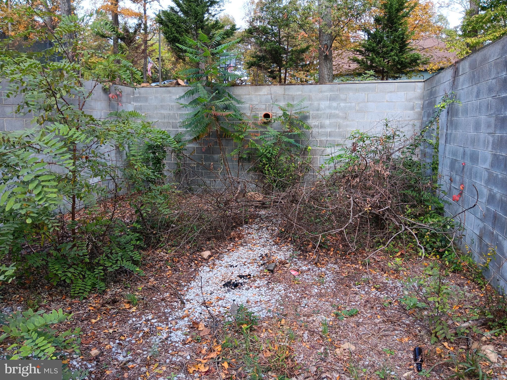 SLEEPY HOLLOW - Land