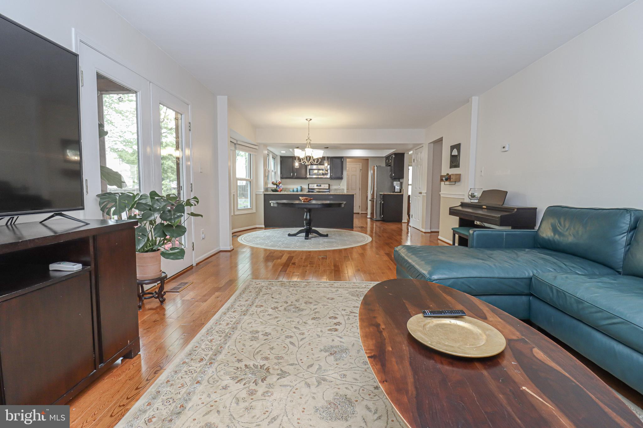 MONTEREY ESTATES - Residential