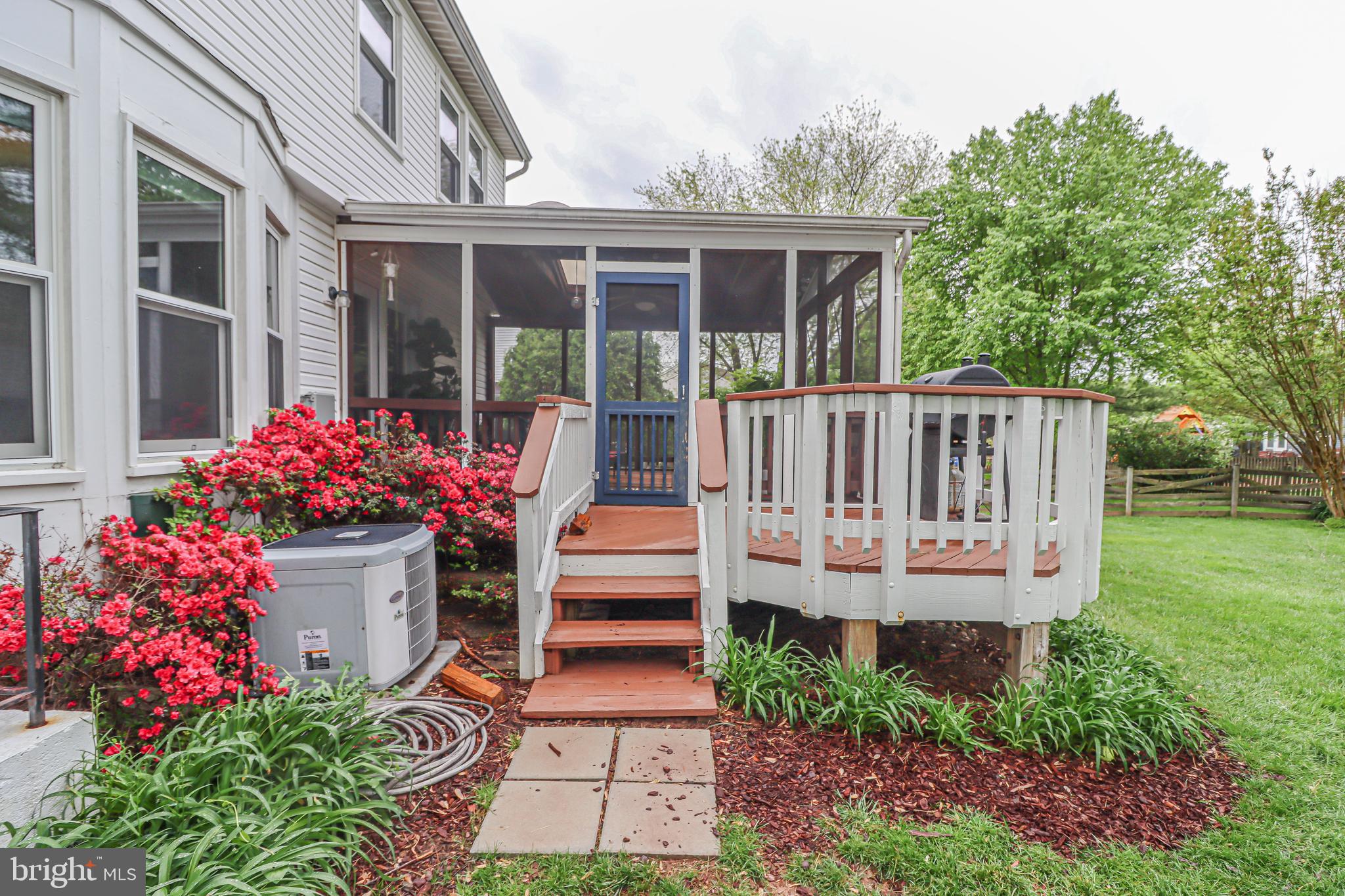 MONTEREY ESTATES - Residential