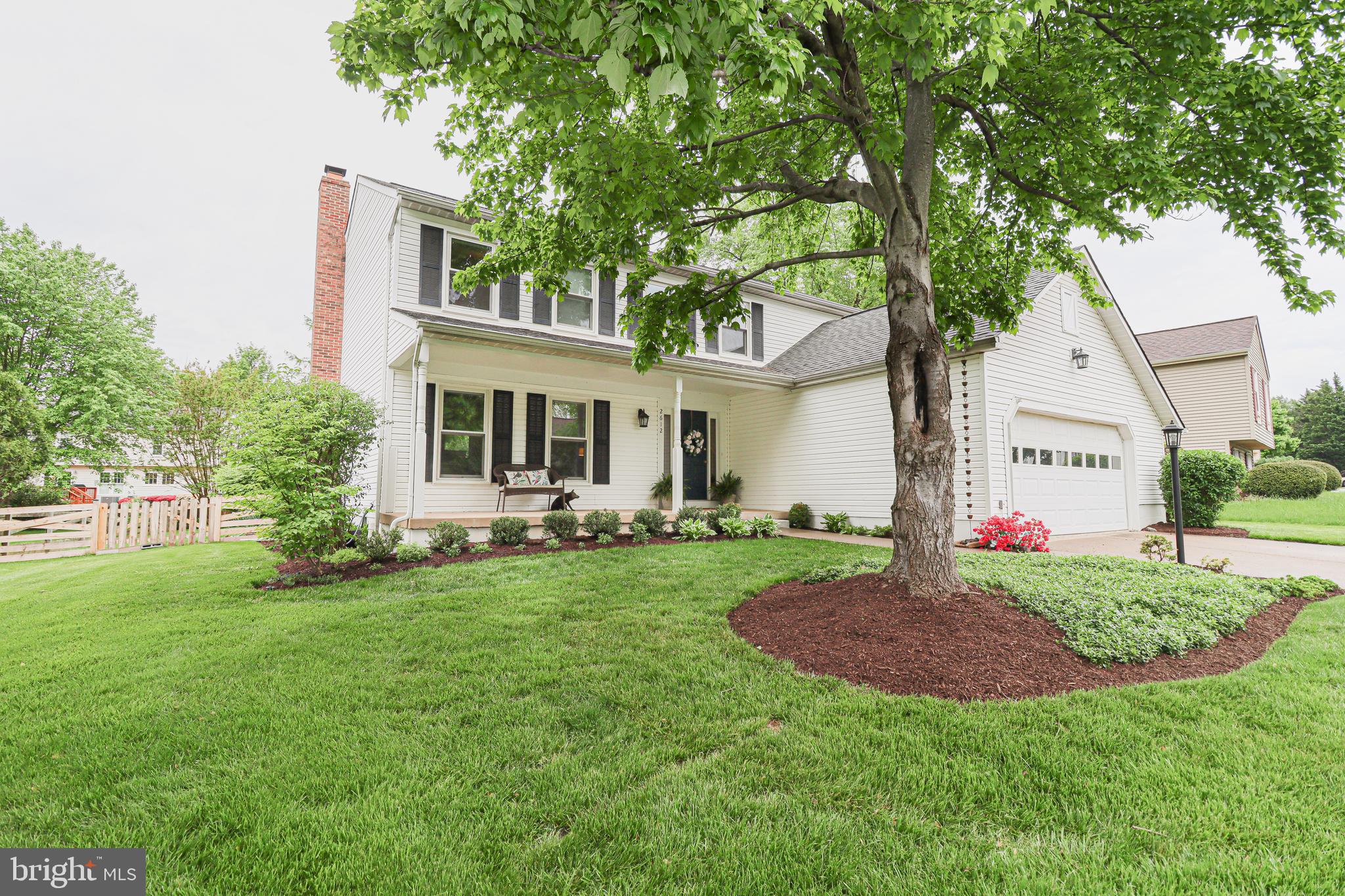 MONTEREY ESTATES - Residential