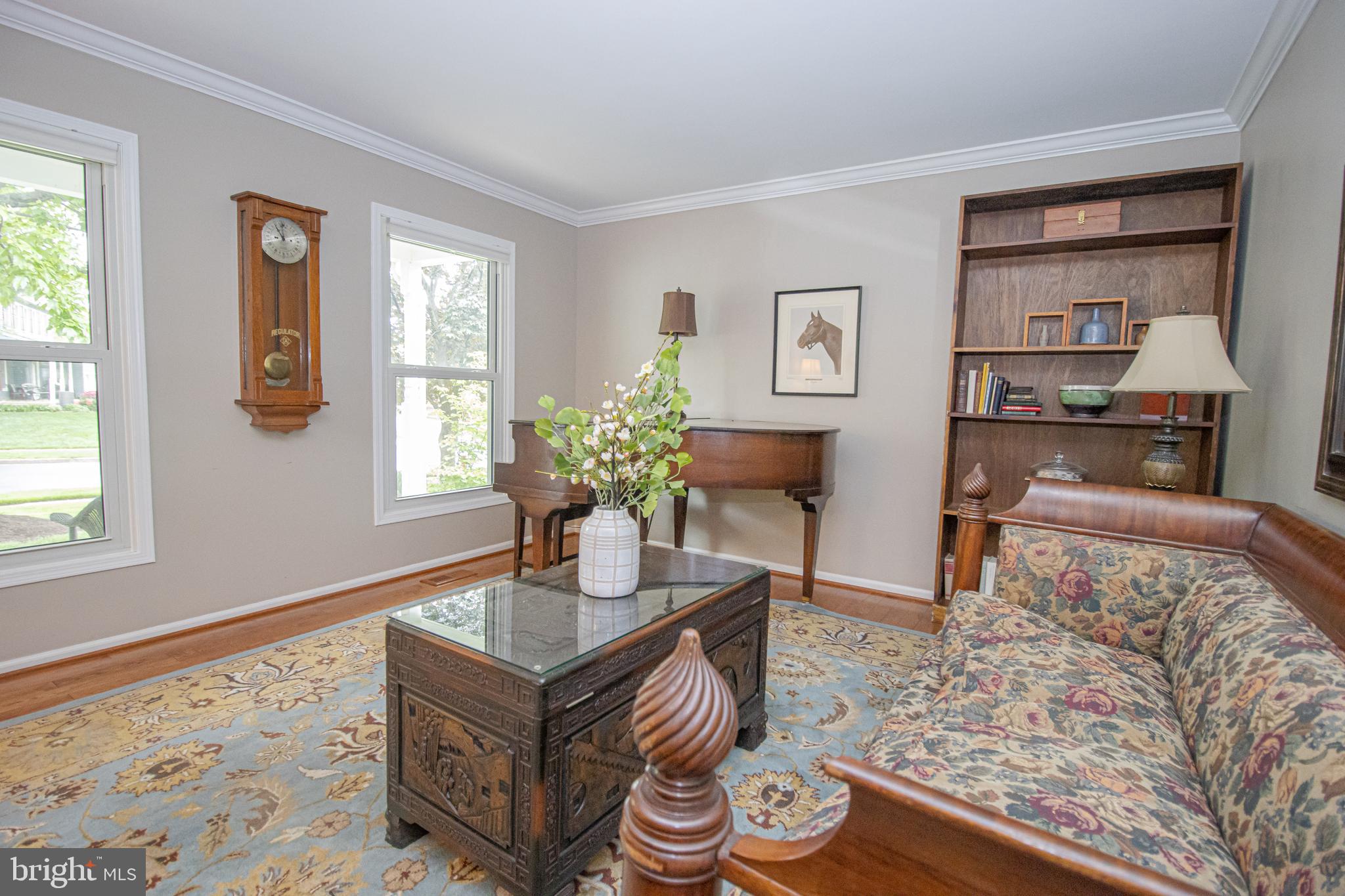 MONTEREY ESTATES - Residential